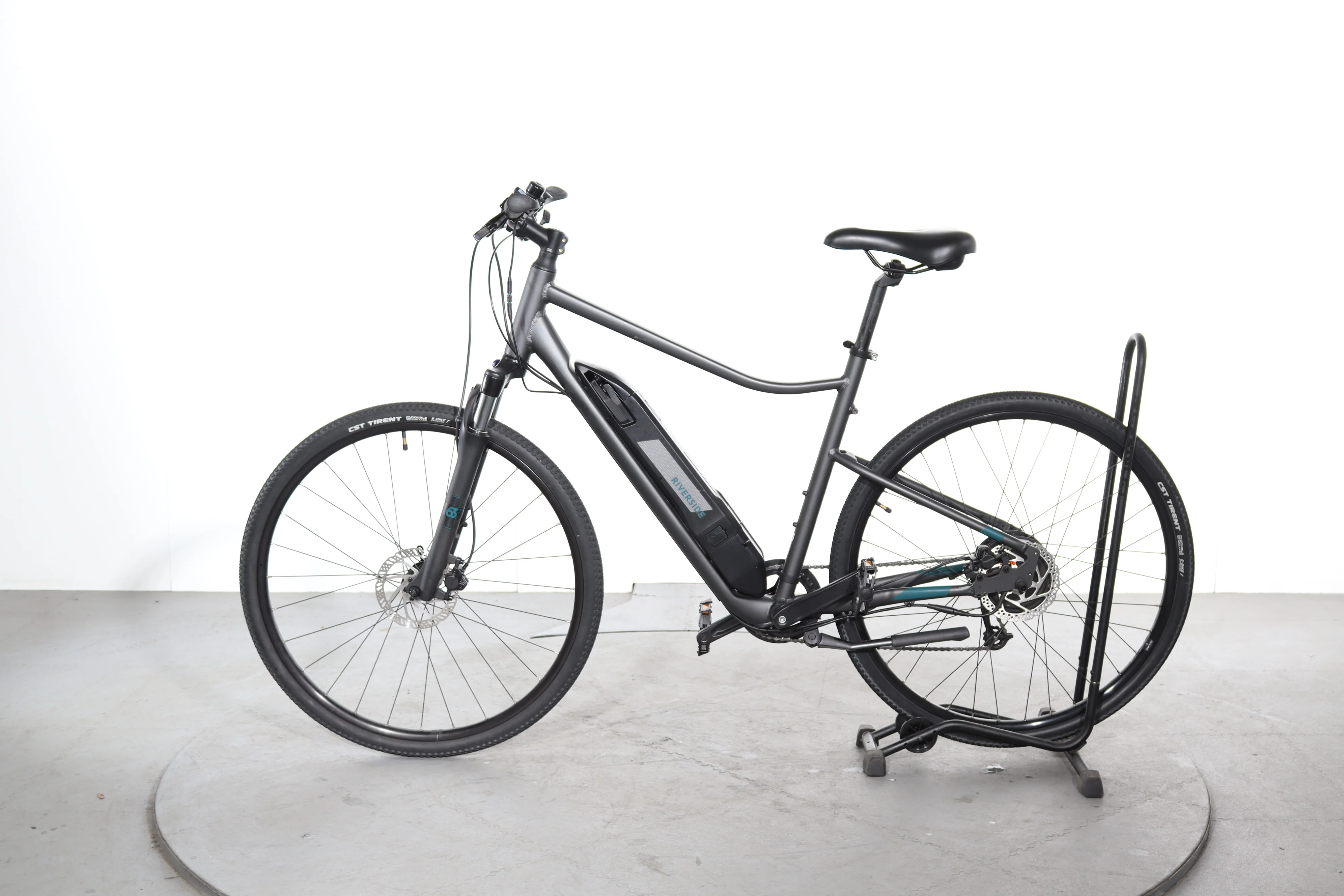 Decathlon Riverside 500E - Image 4