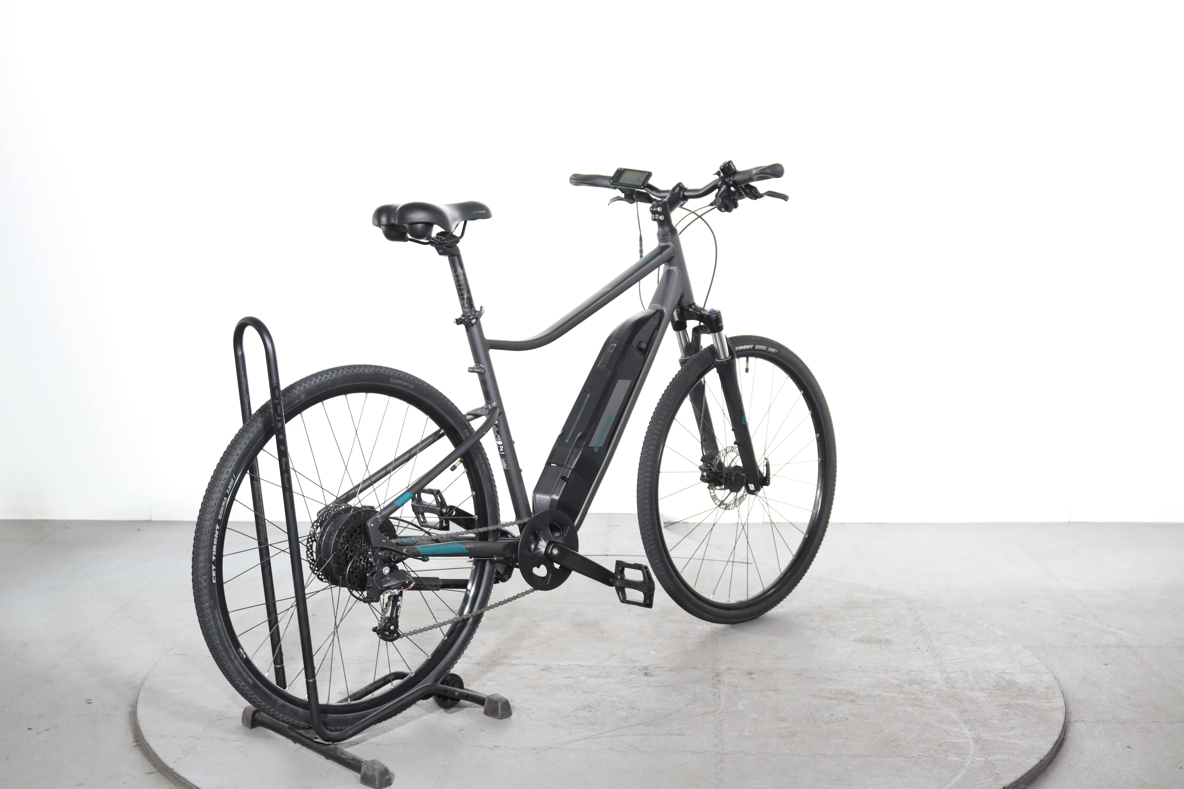 Decathlon Riverside 500E - Image 6