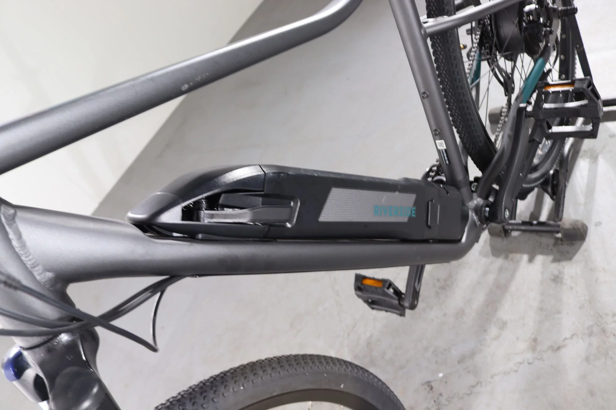 Decathlon Riverside 500E - Image 9
