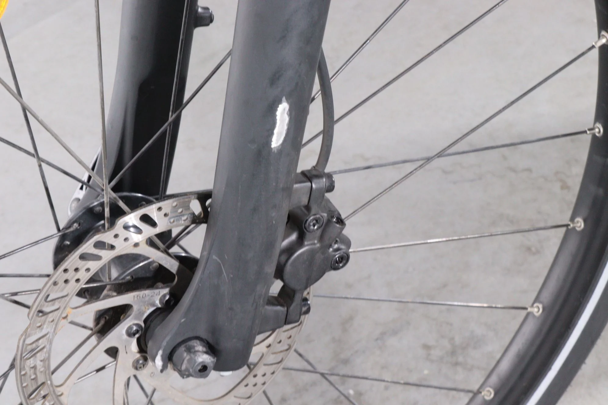 Decathlon Riverside 500E - Image 10