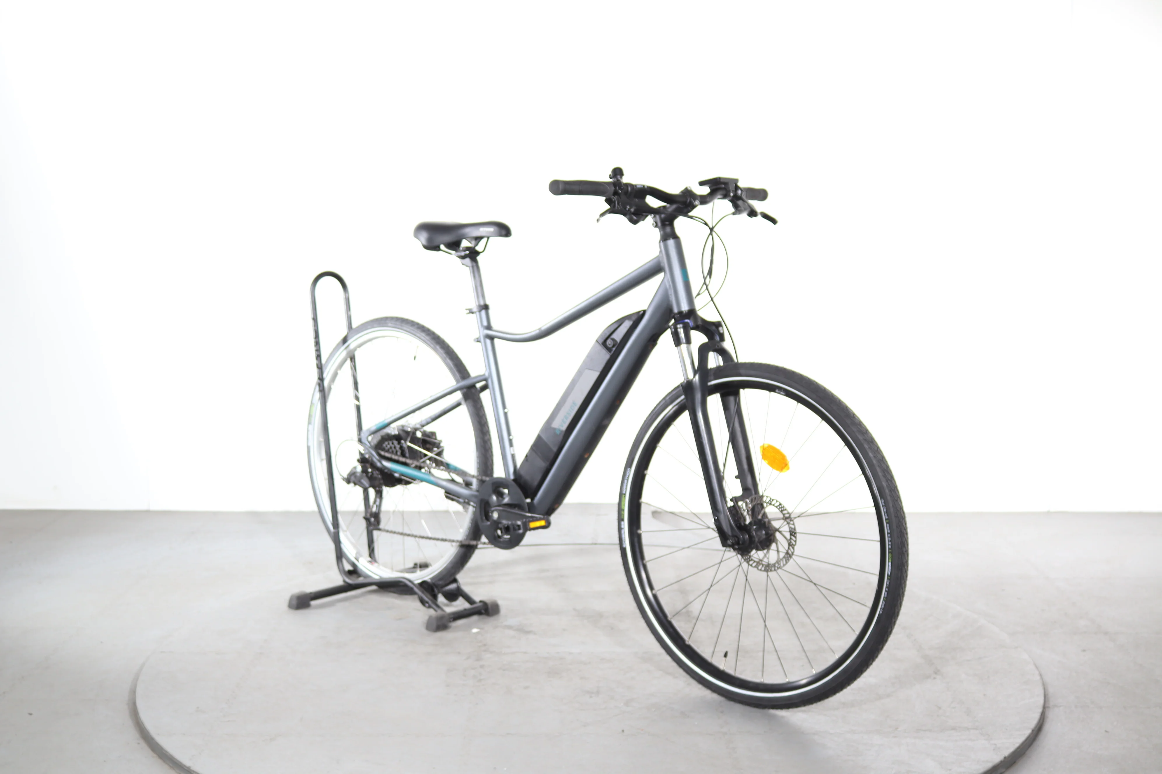Decathlon Riverside 500E - Image 2