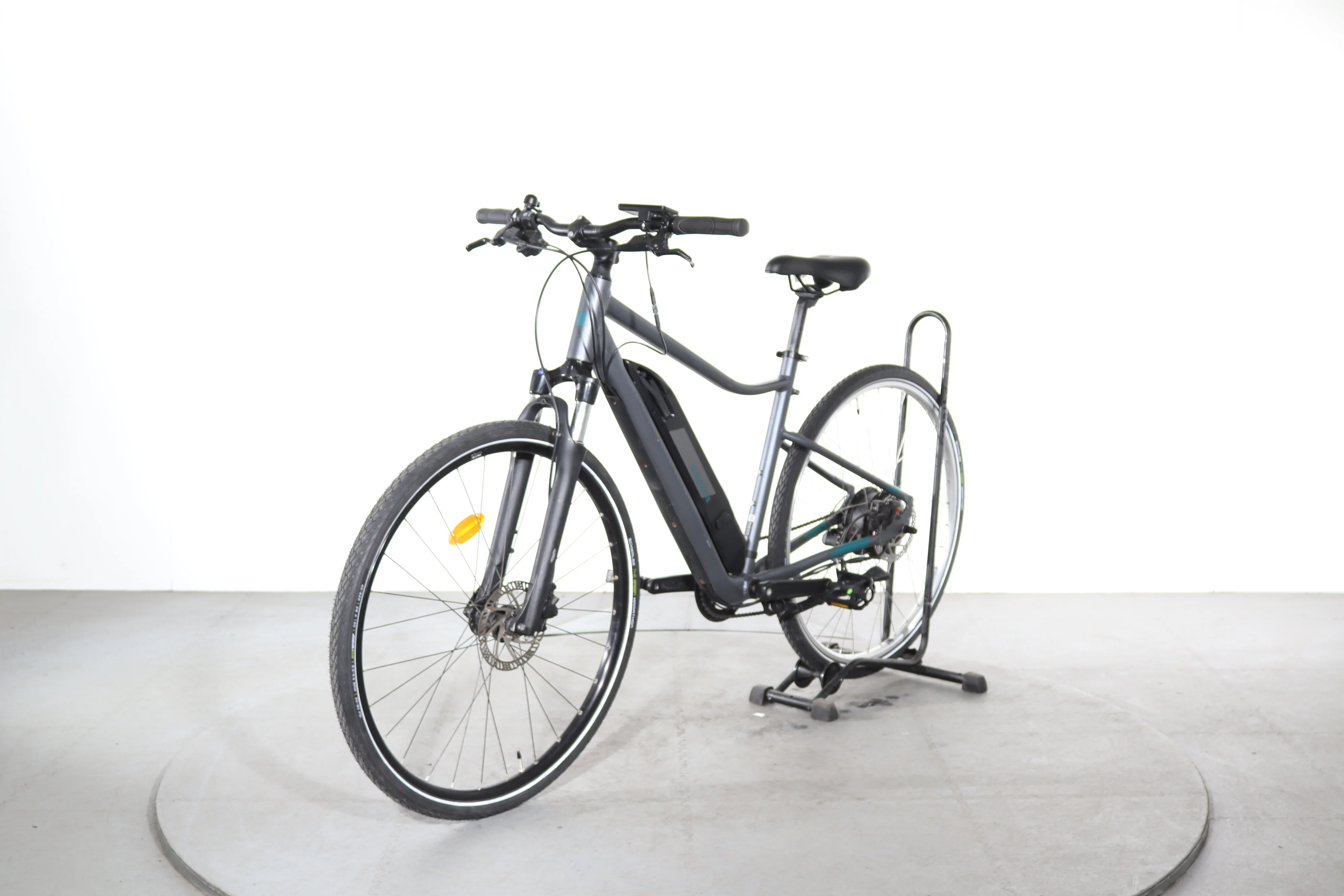 Decathlon Riverside 500E - Image 3