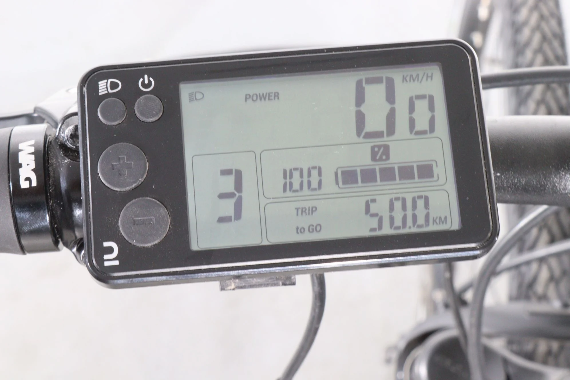 Decathlon Riverside 500E - Image 8