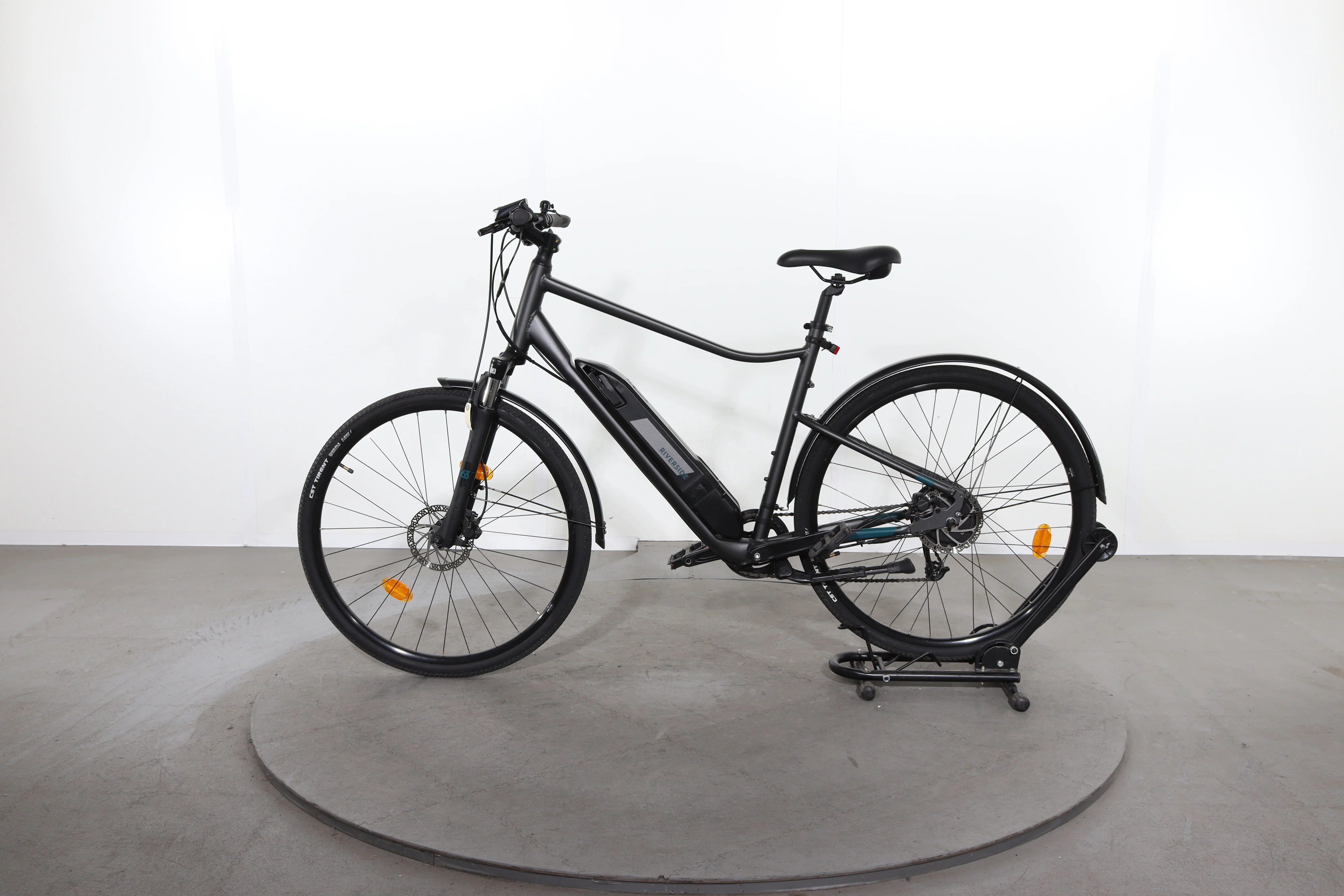 Decathlon Riverside 500E - Image 4