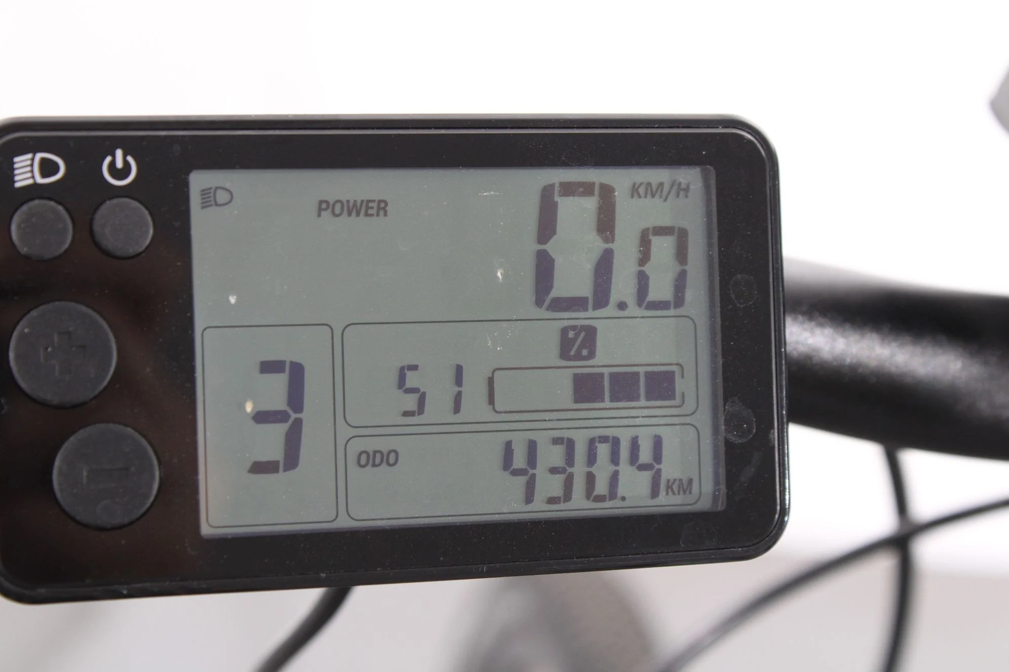 Decathlon Riverside 500E - Image 8
