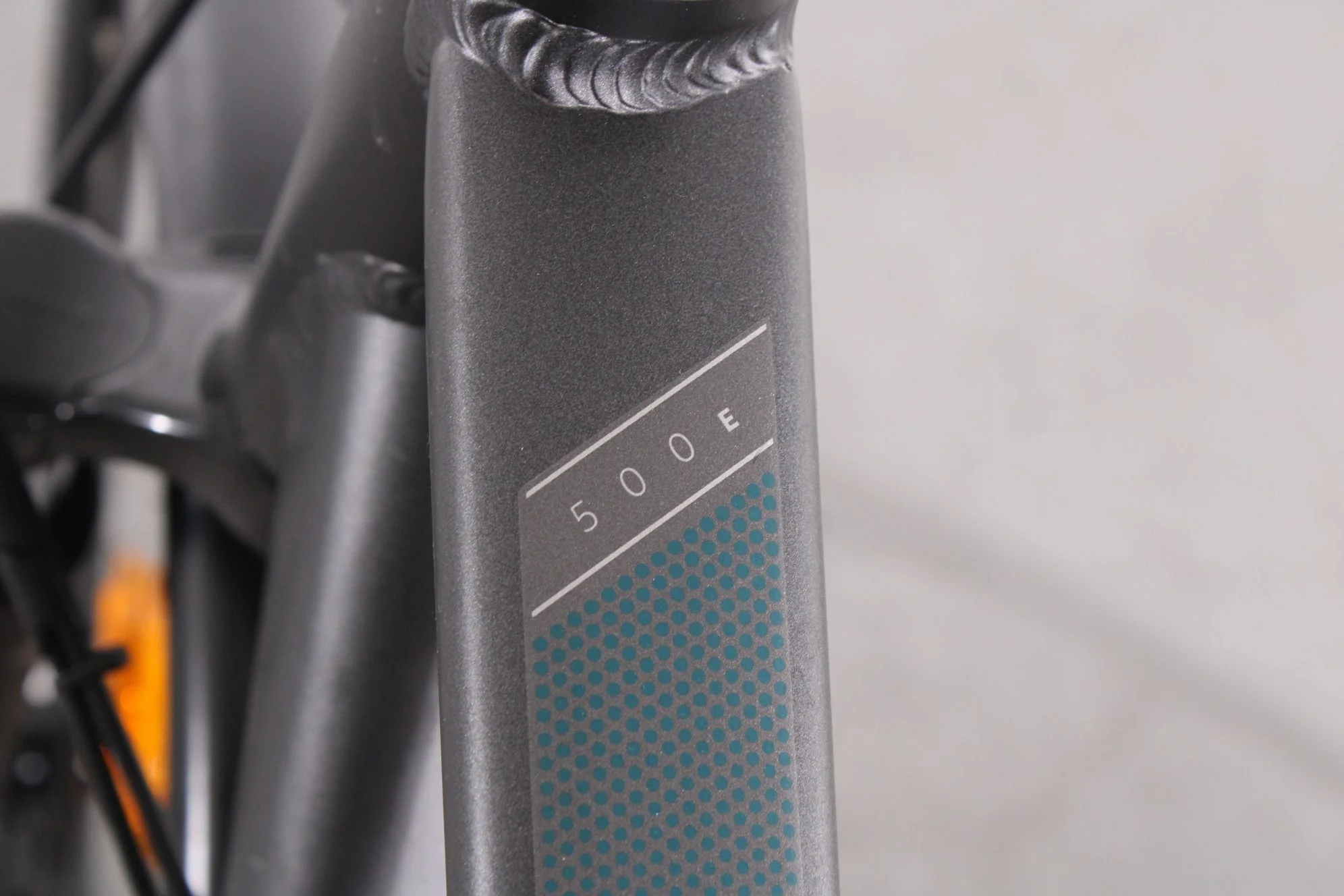 Decathlon Riverside 500E - Image 9