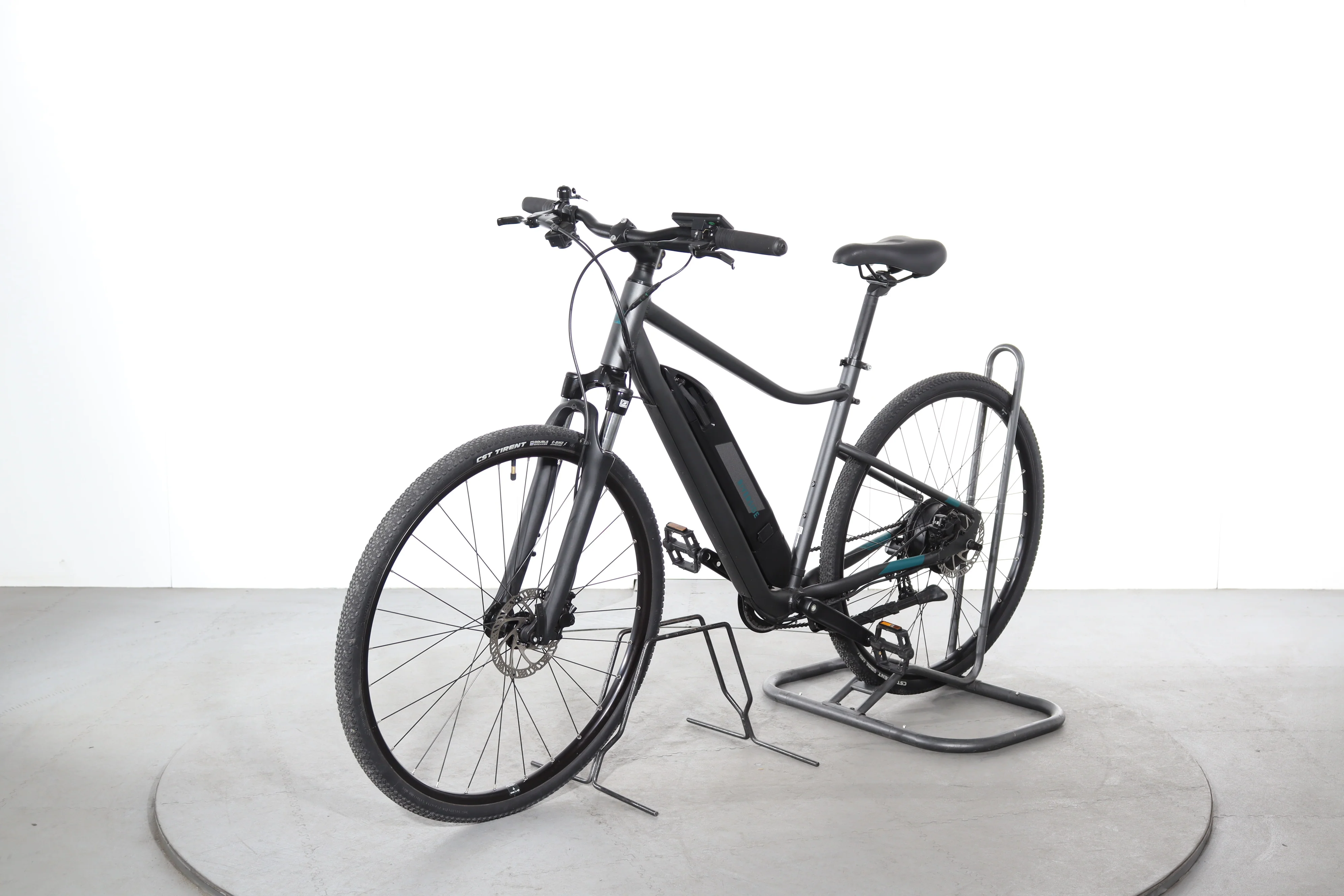 Decathlon Riverside 500E - Image 3