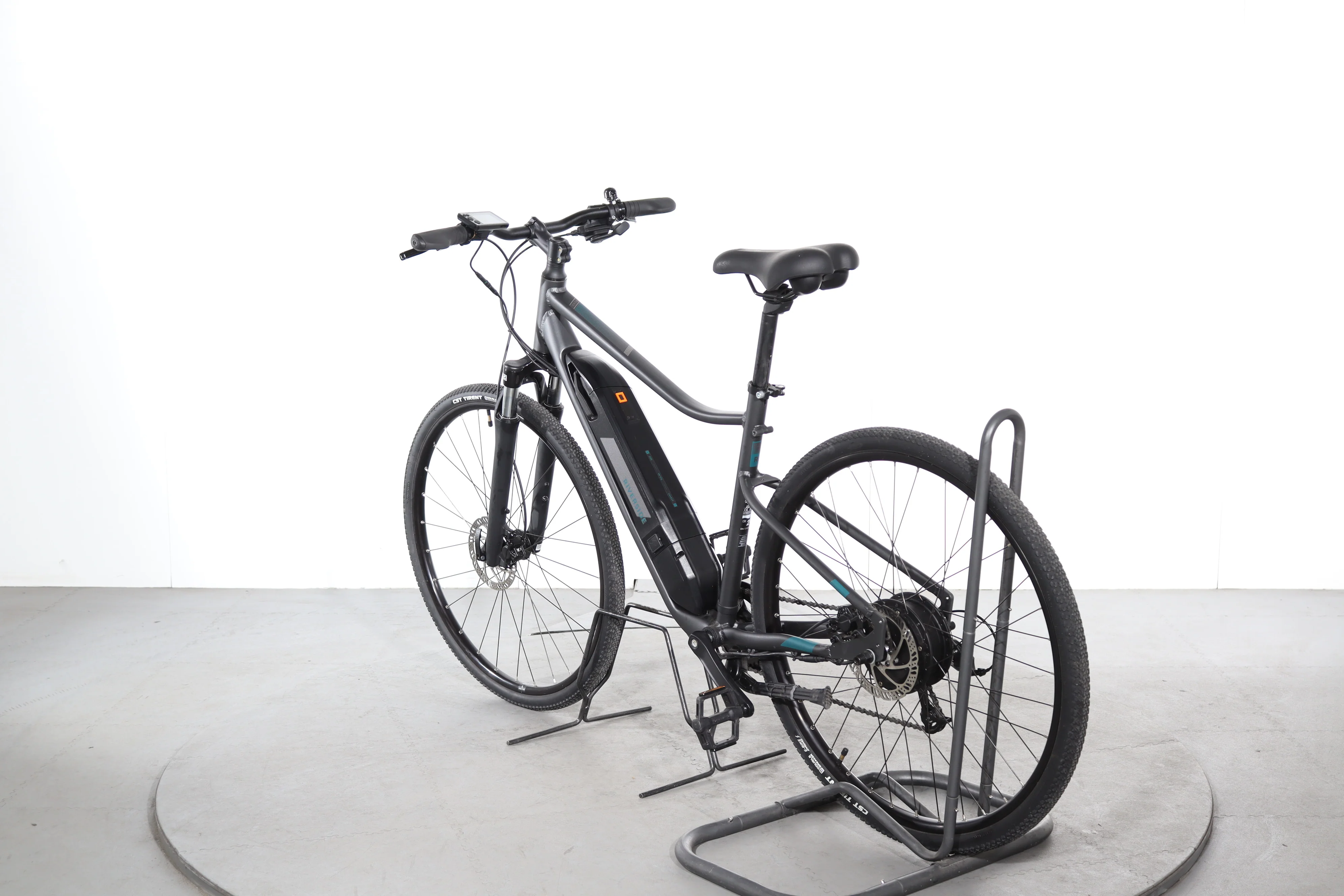 Decathlon Riverside 500E - Image 5
