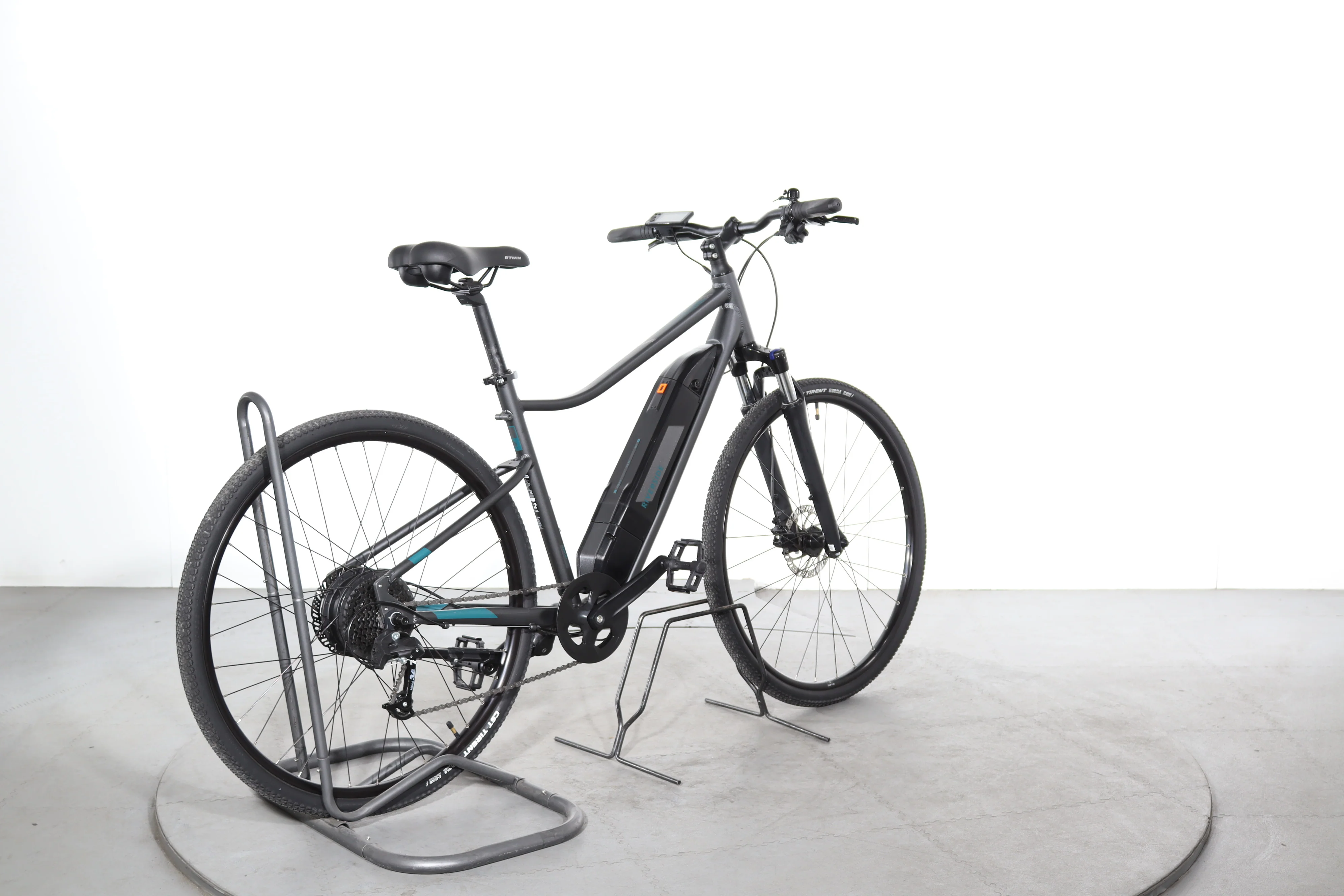 Decathlon Riverside 500E - Image 6