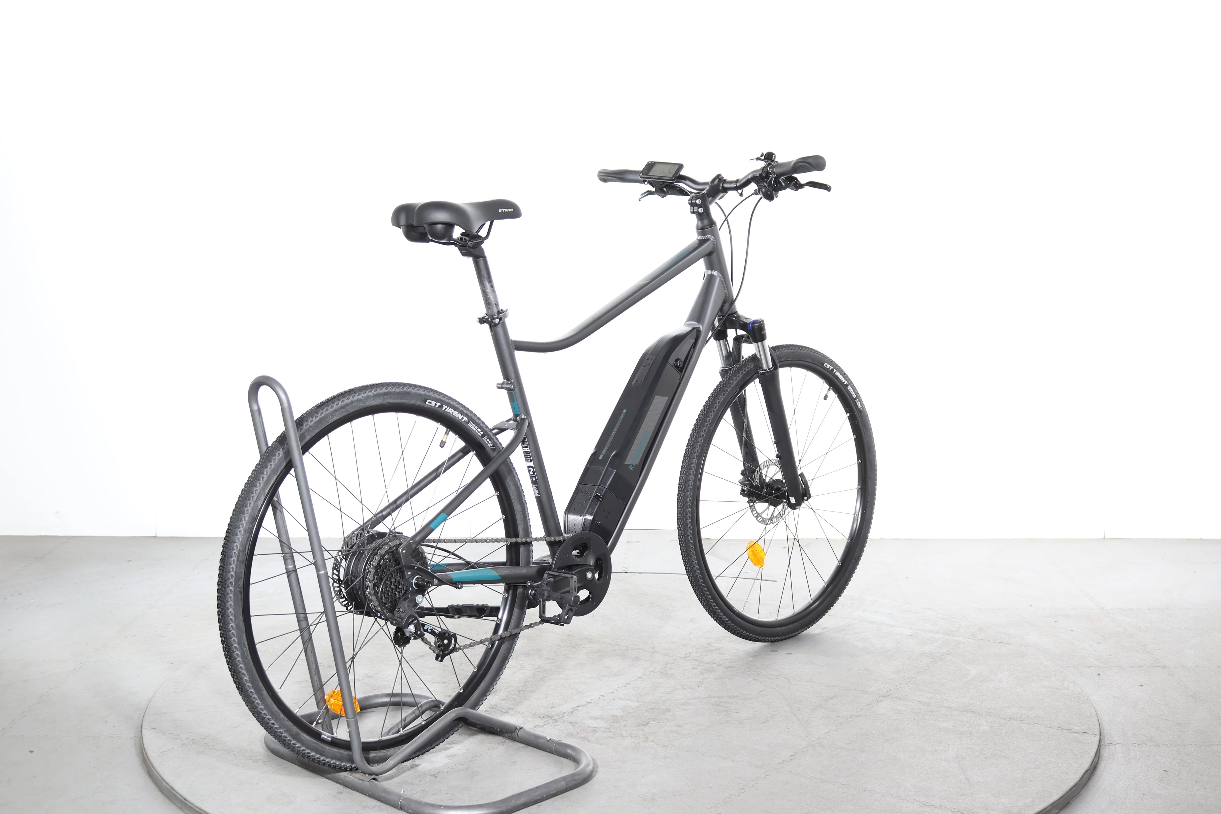 Decathlon Riverside 500E - Image 6