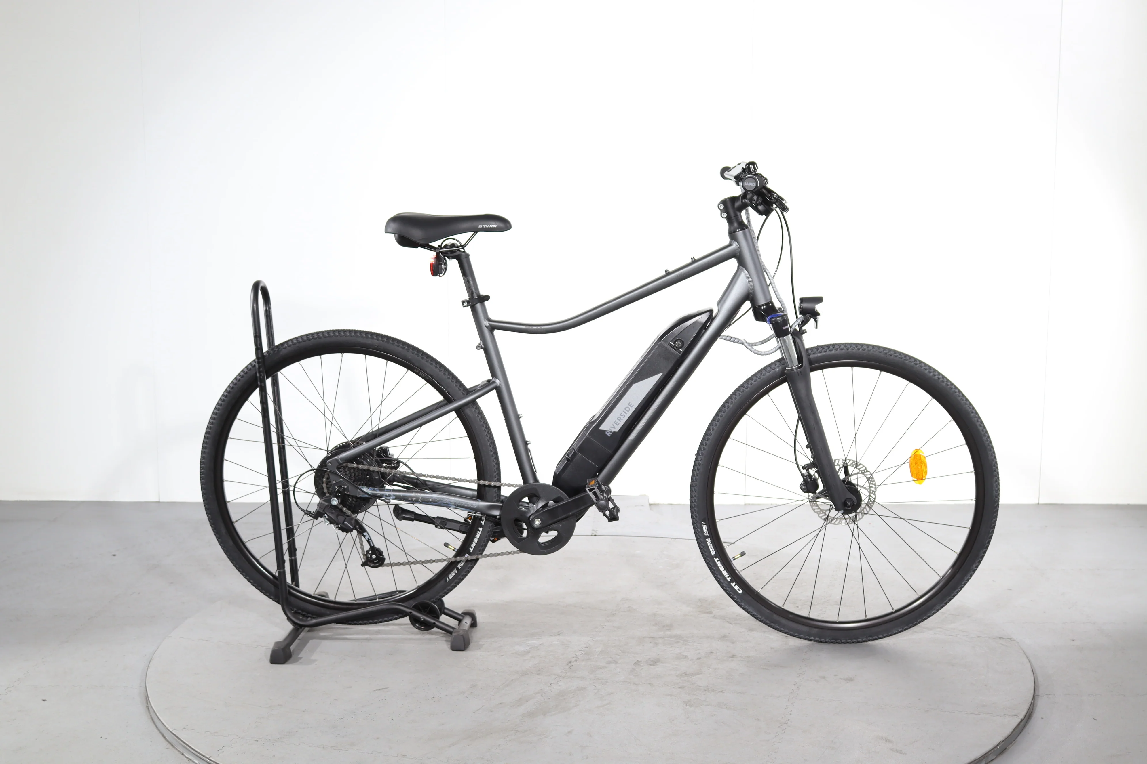 Decathlon Riverside 520E