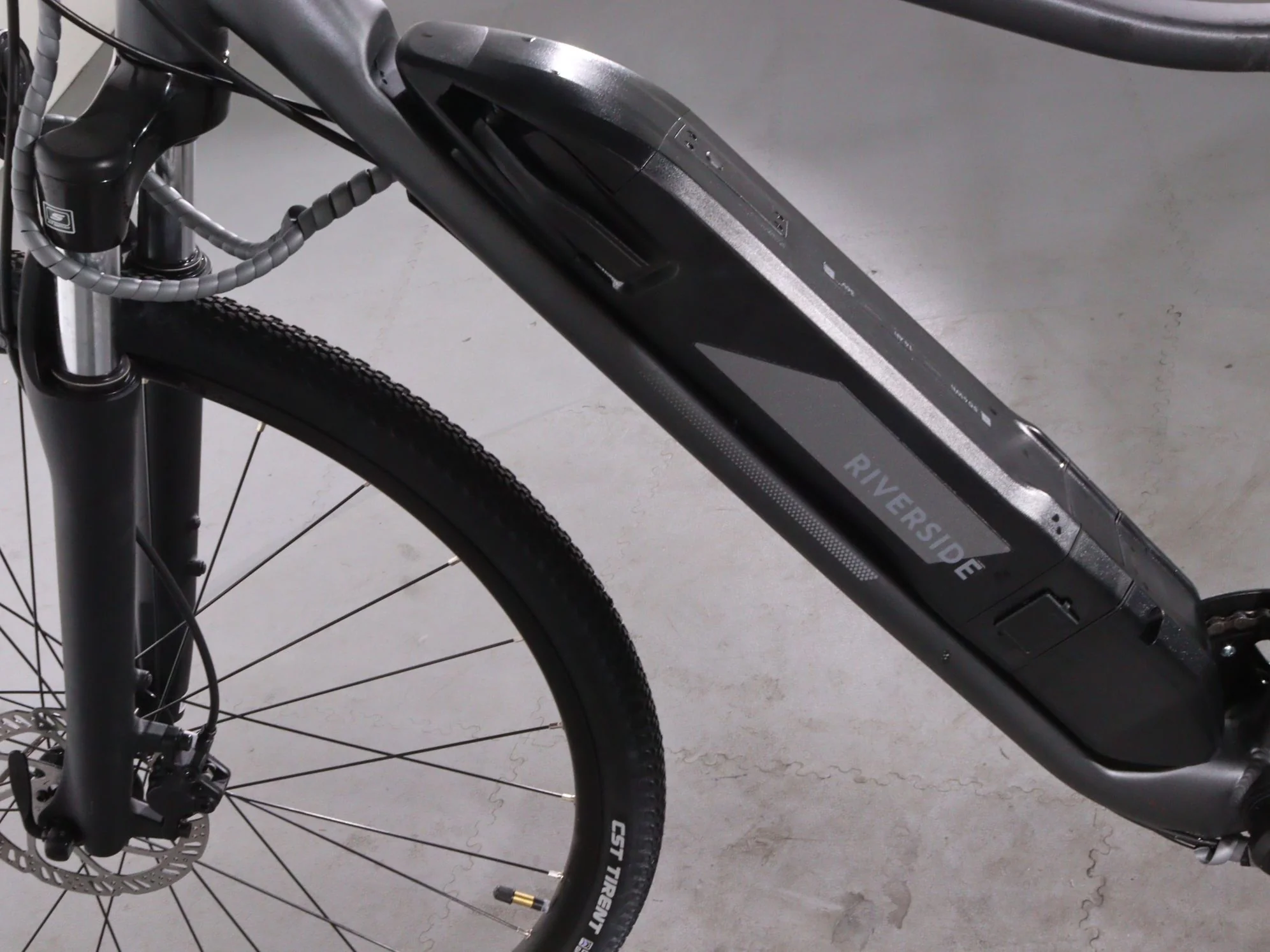 Decathlon Riverside 520E - Image 10
