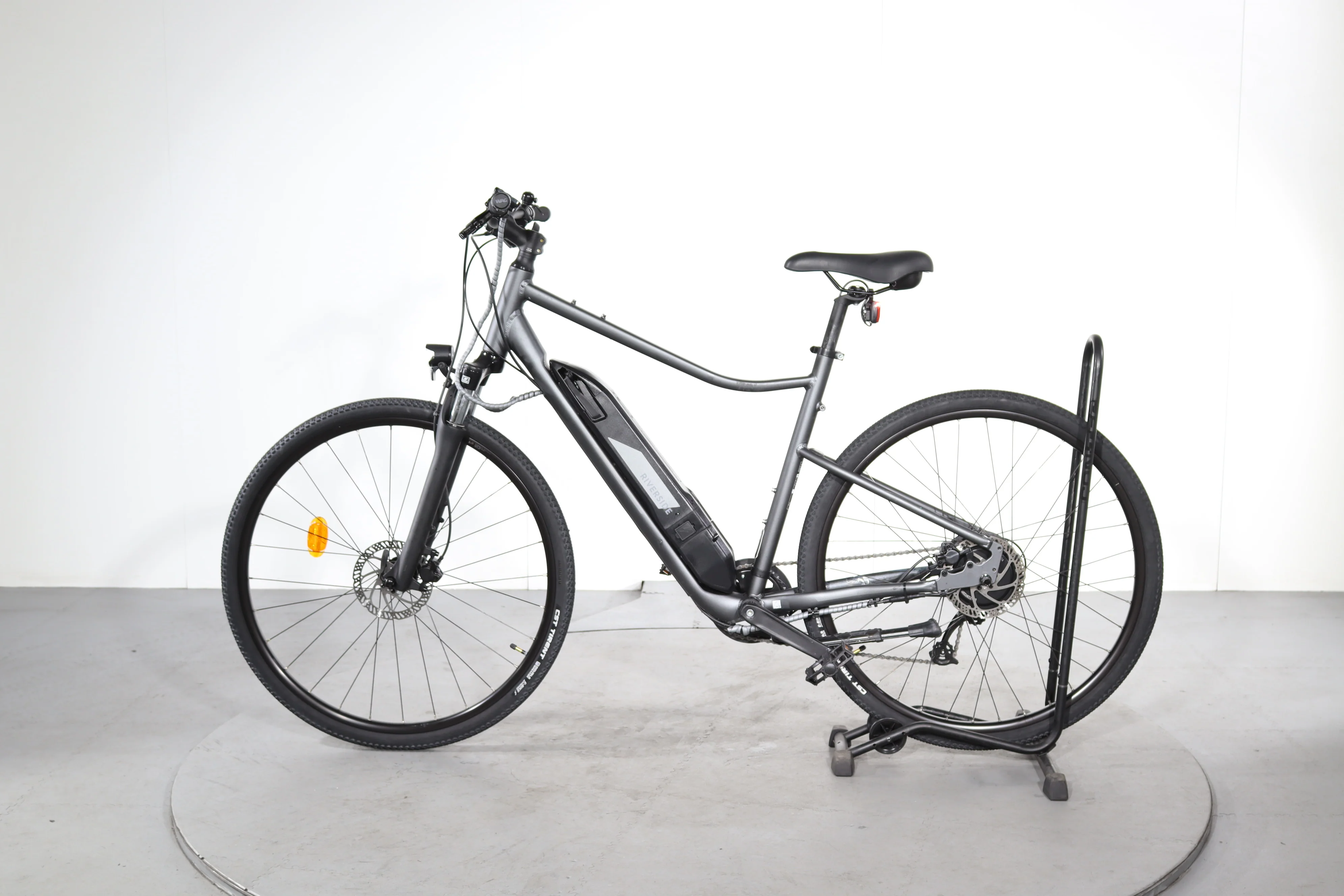 Decathlon Riverside 520E - Image 4