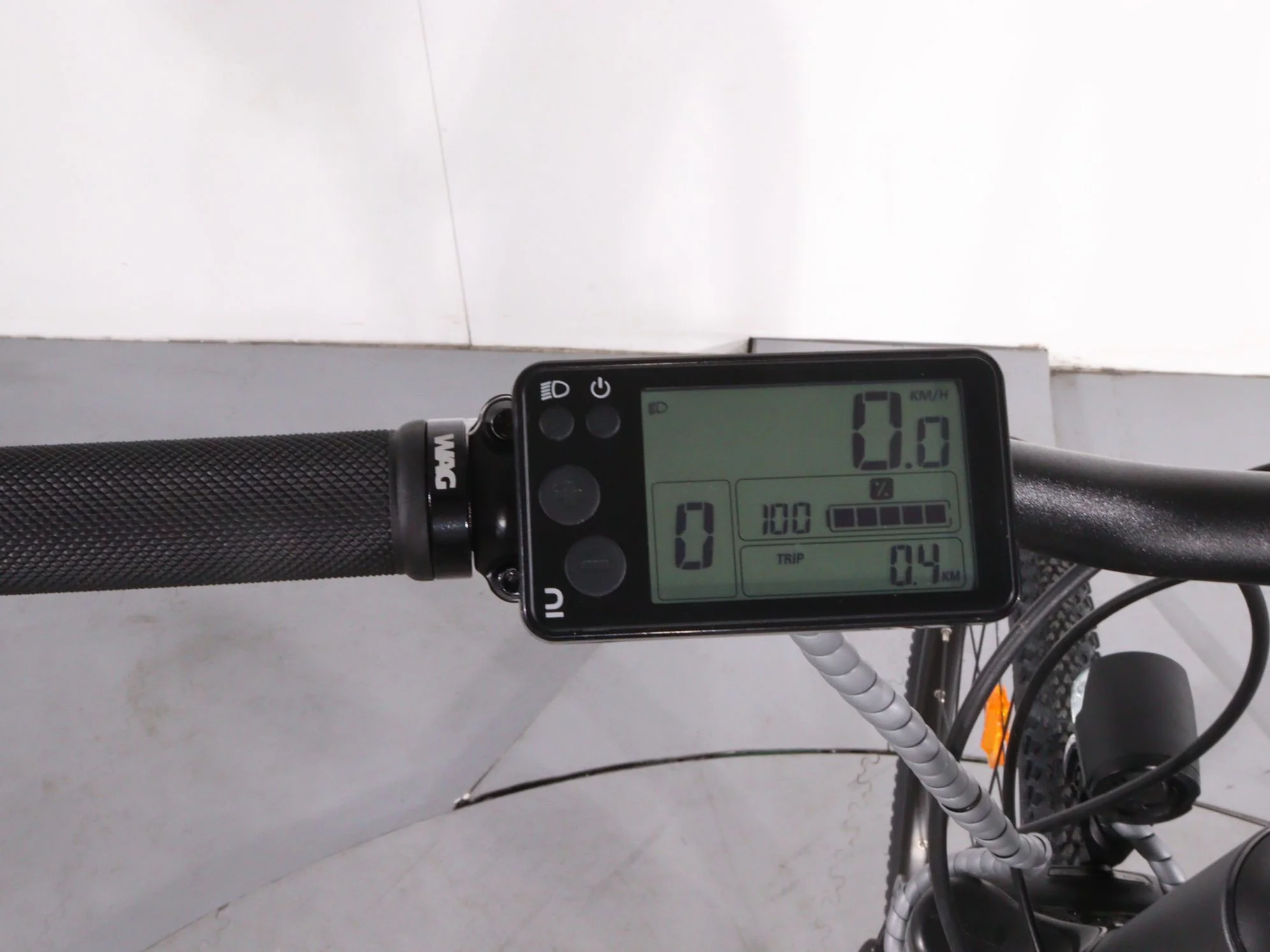 Decathlon Riverside 520E - Image 8