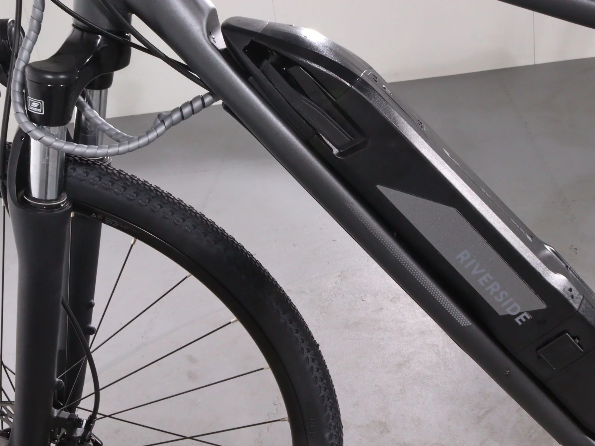 Decathlon Riverside 520E - Image 9