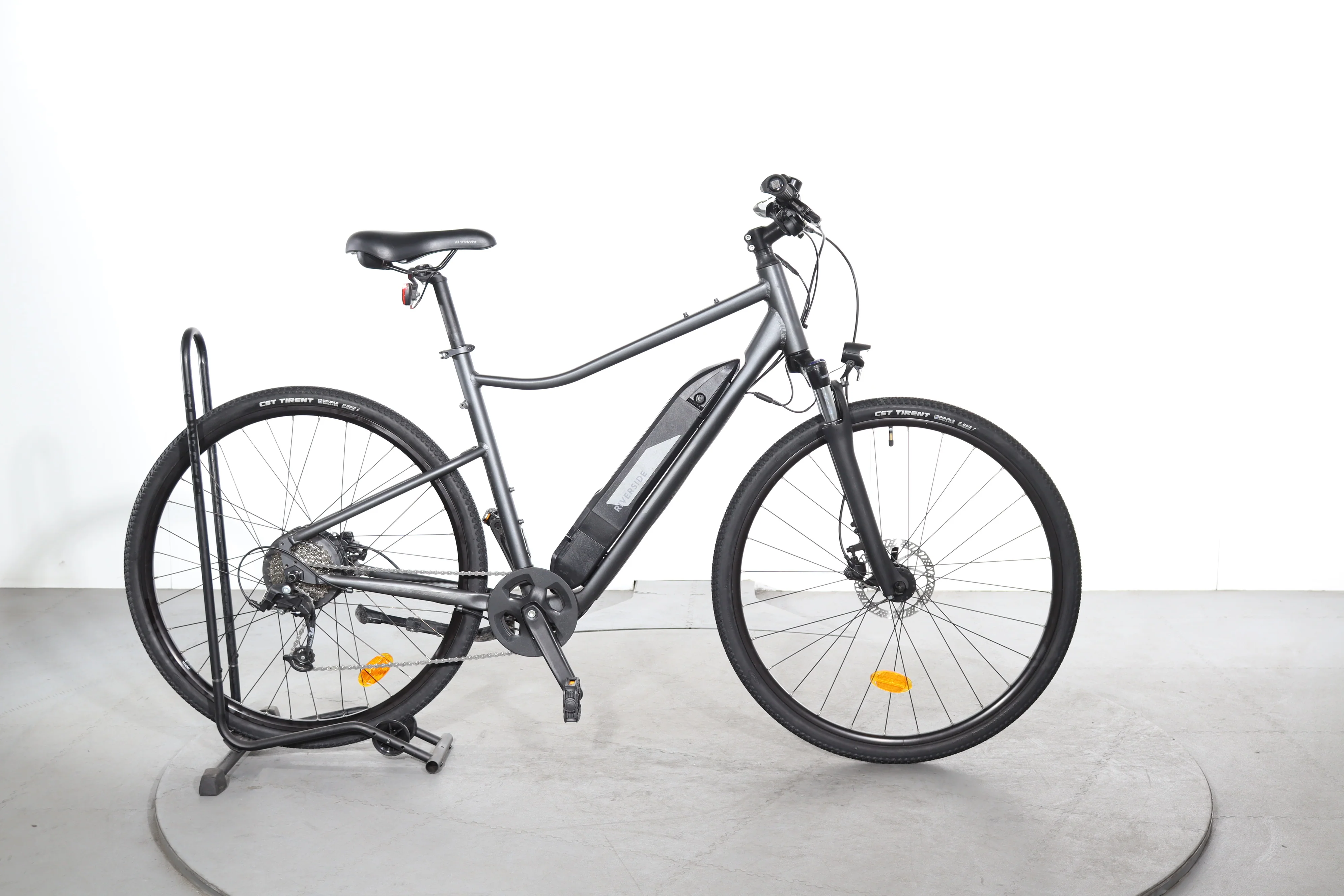 Decathlon Riverside 520E