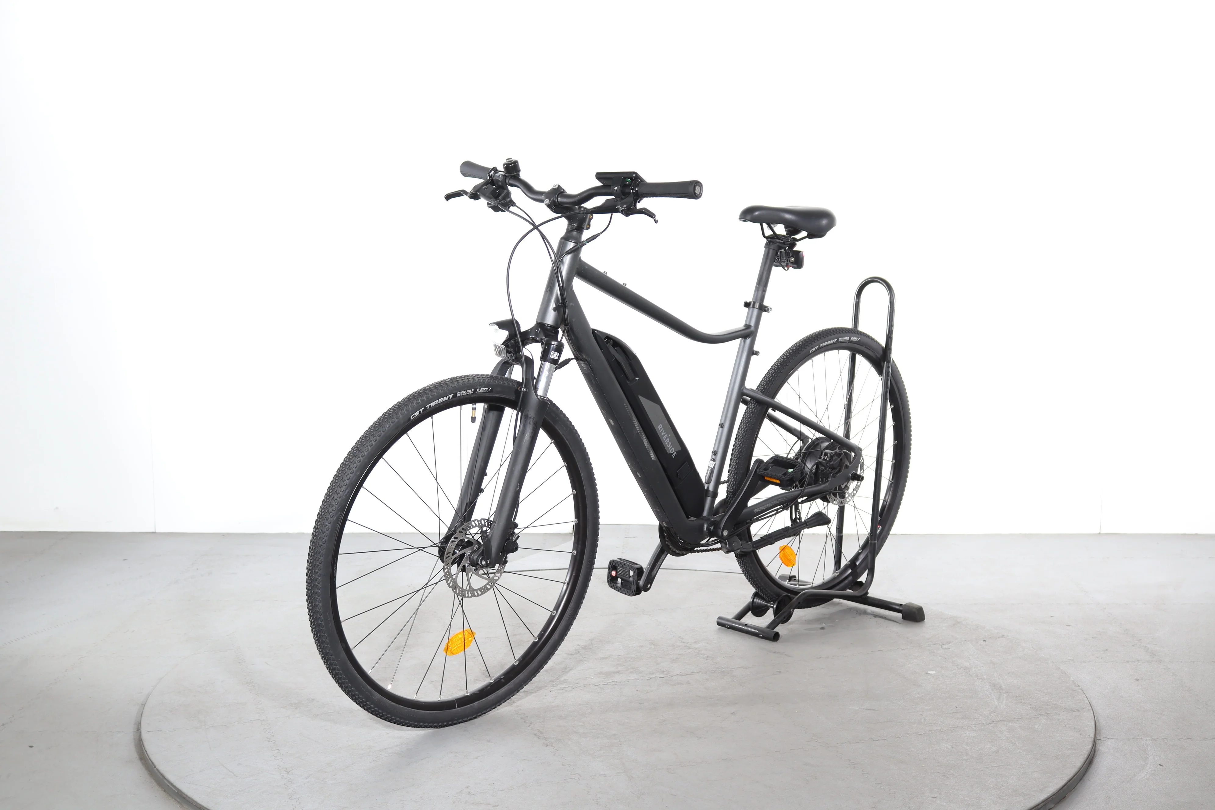 Decathlon Riverside 520E - Image 3