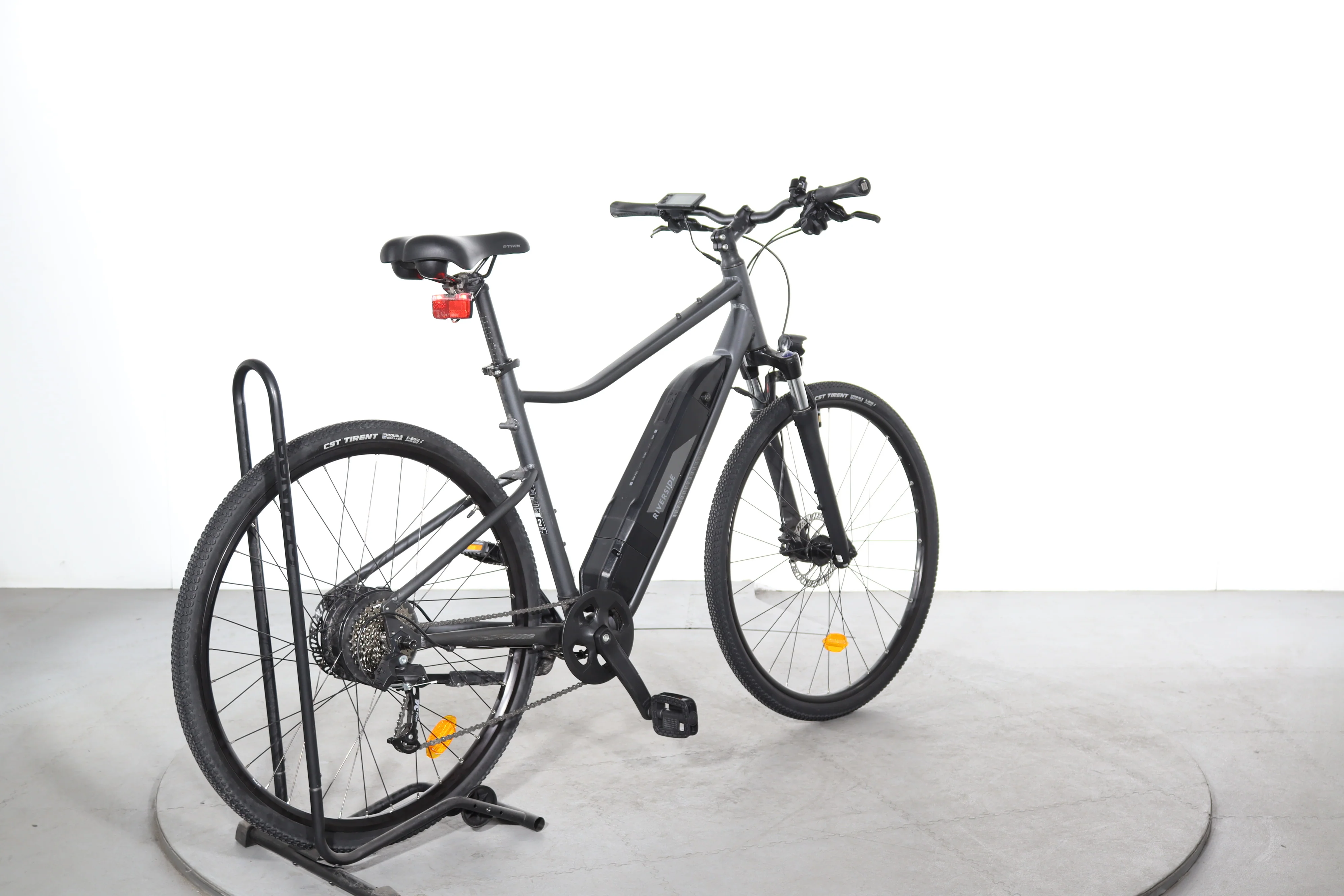 Decathlon Riverside 520E - Image 6