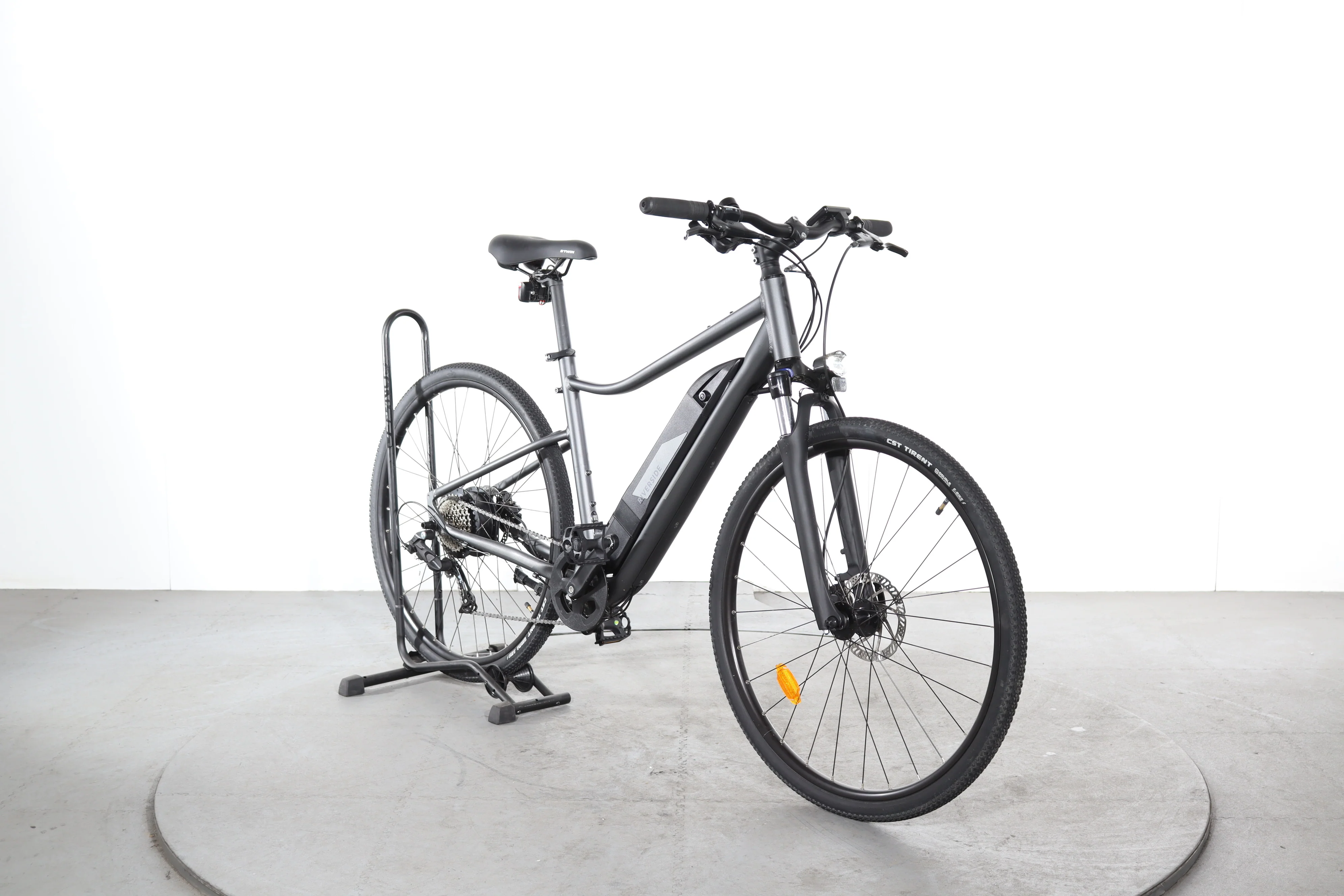 Decathlon Riverside 520E - Image 2