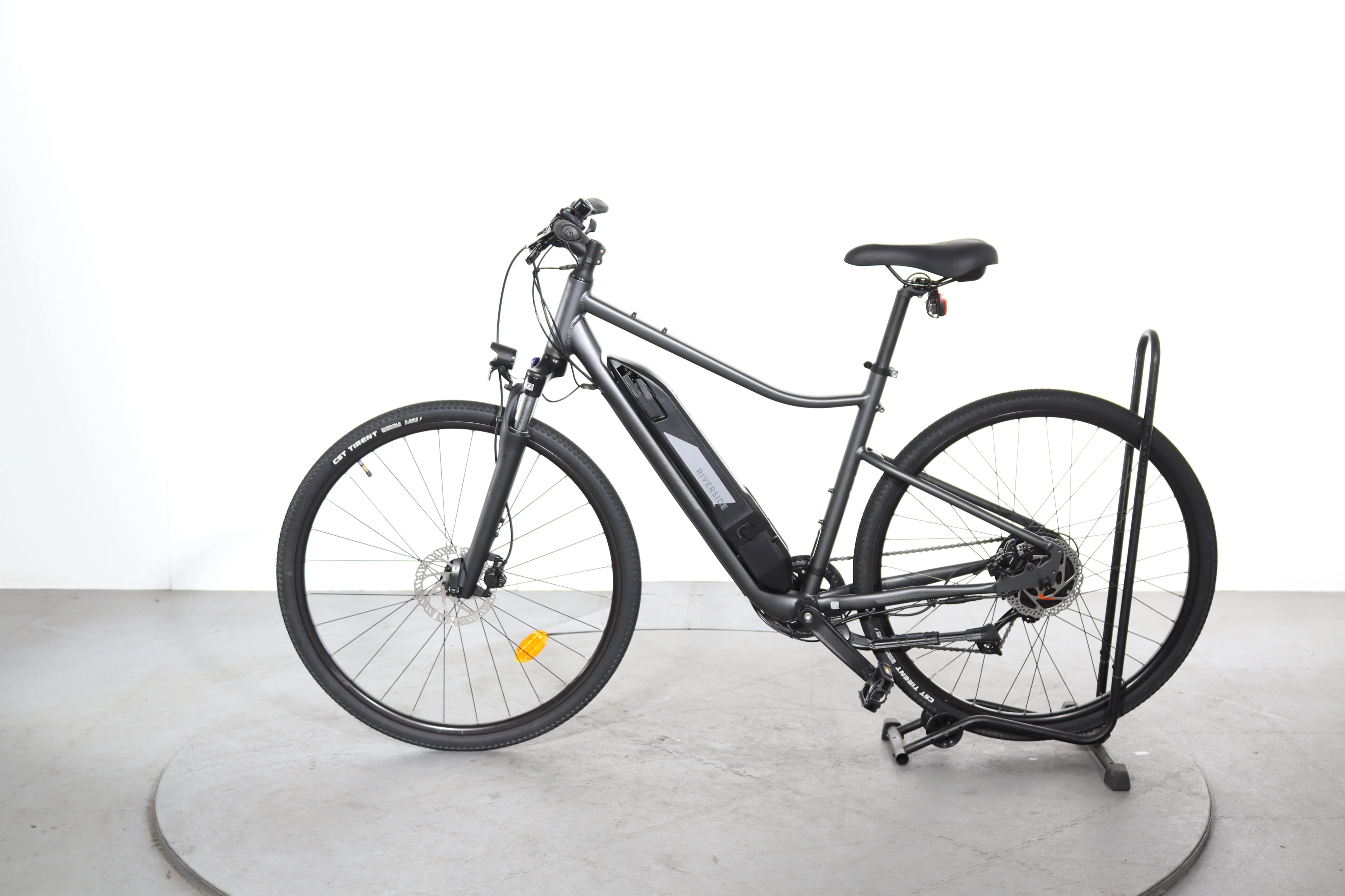 Decathlon Riverside 520E - Image 4