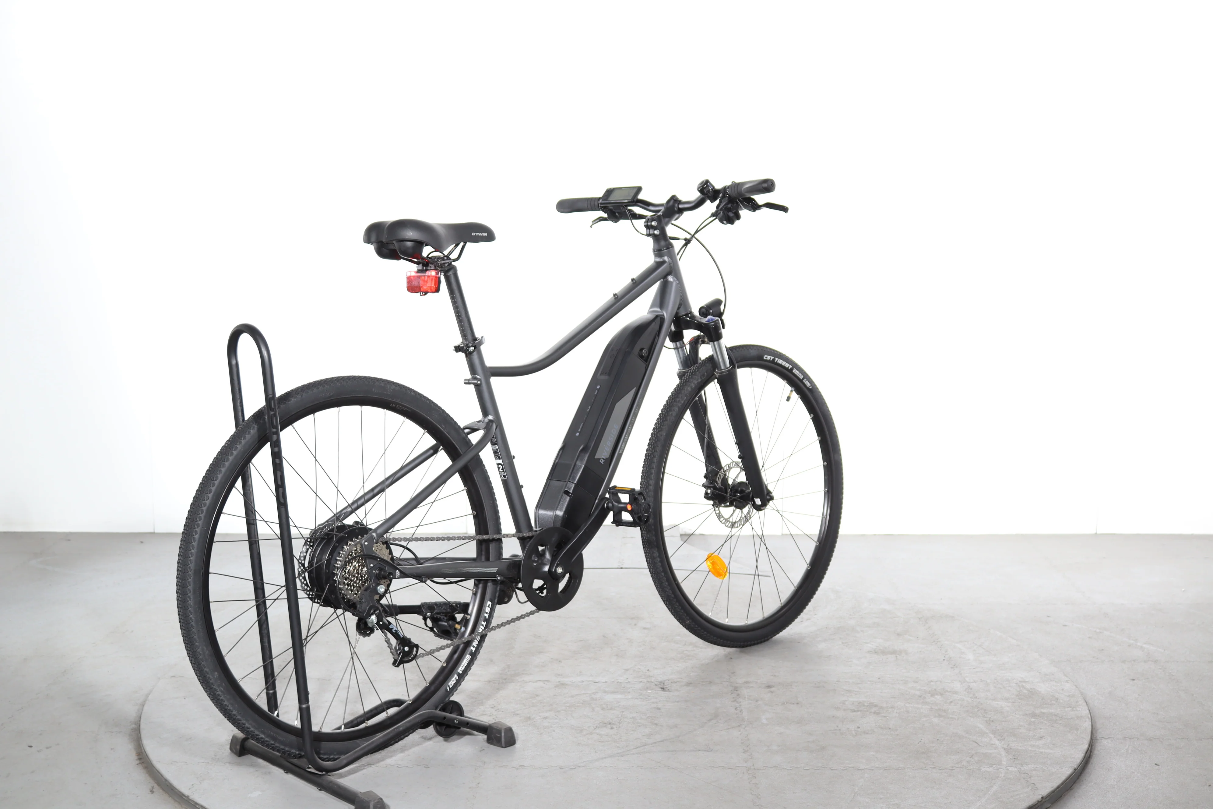 Decathlon Riverside 520E - Image 6