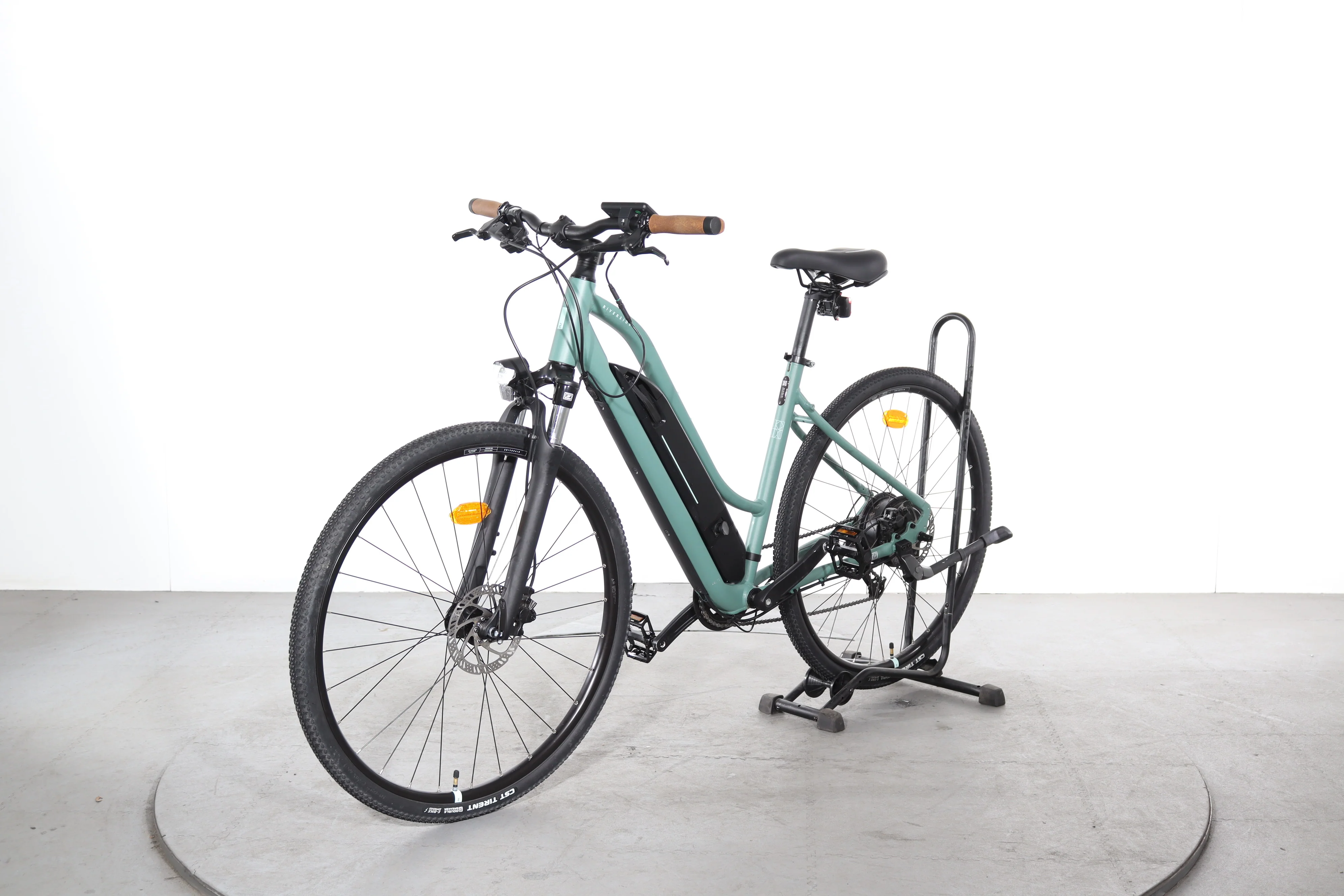 Decathlon Riverside 520E - Image 3