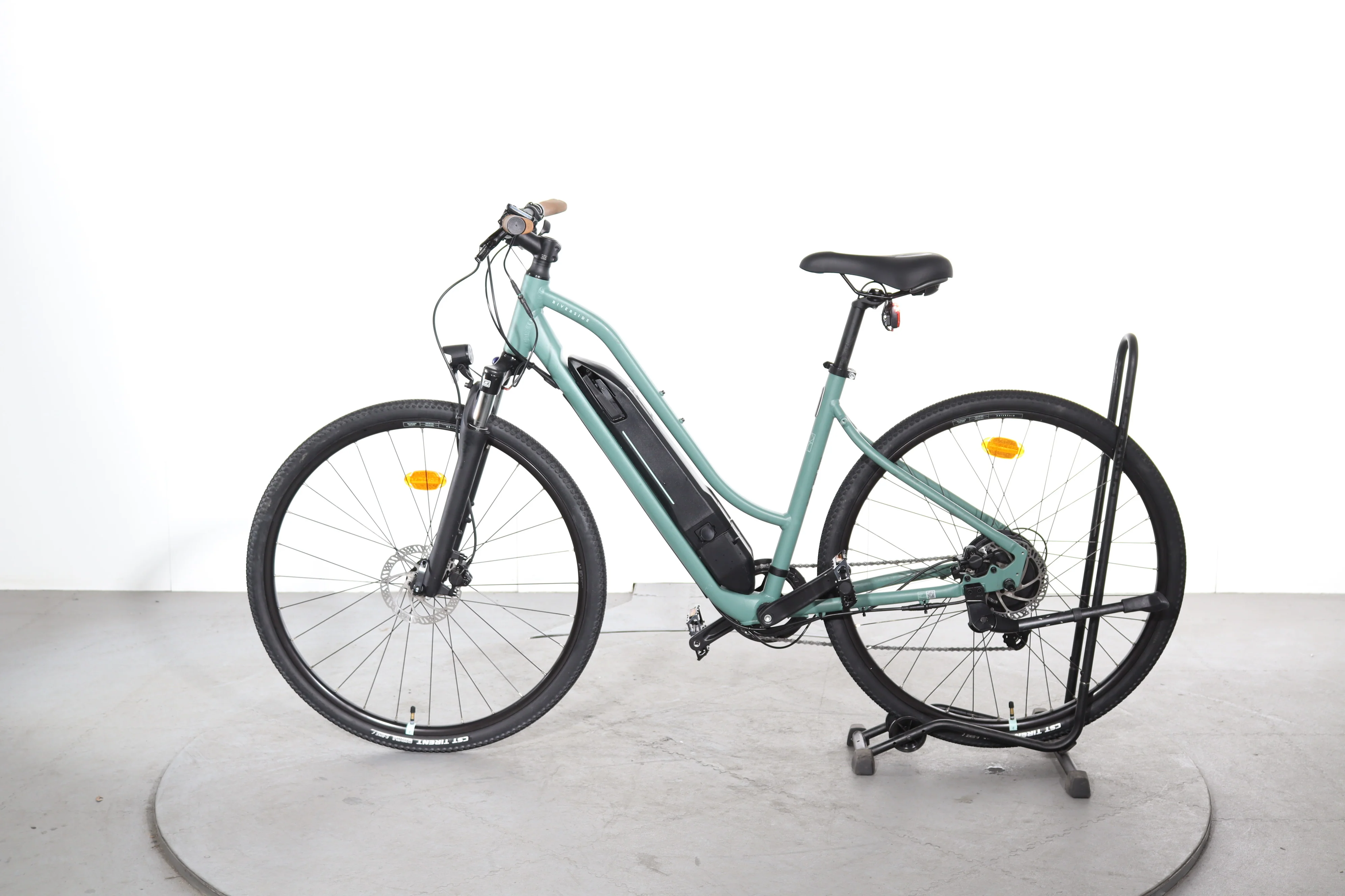 Decathlon Riverside 520E - Image 4
