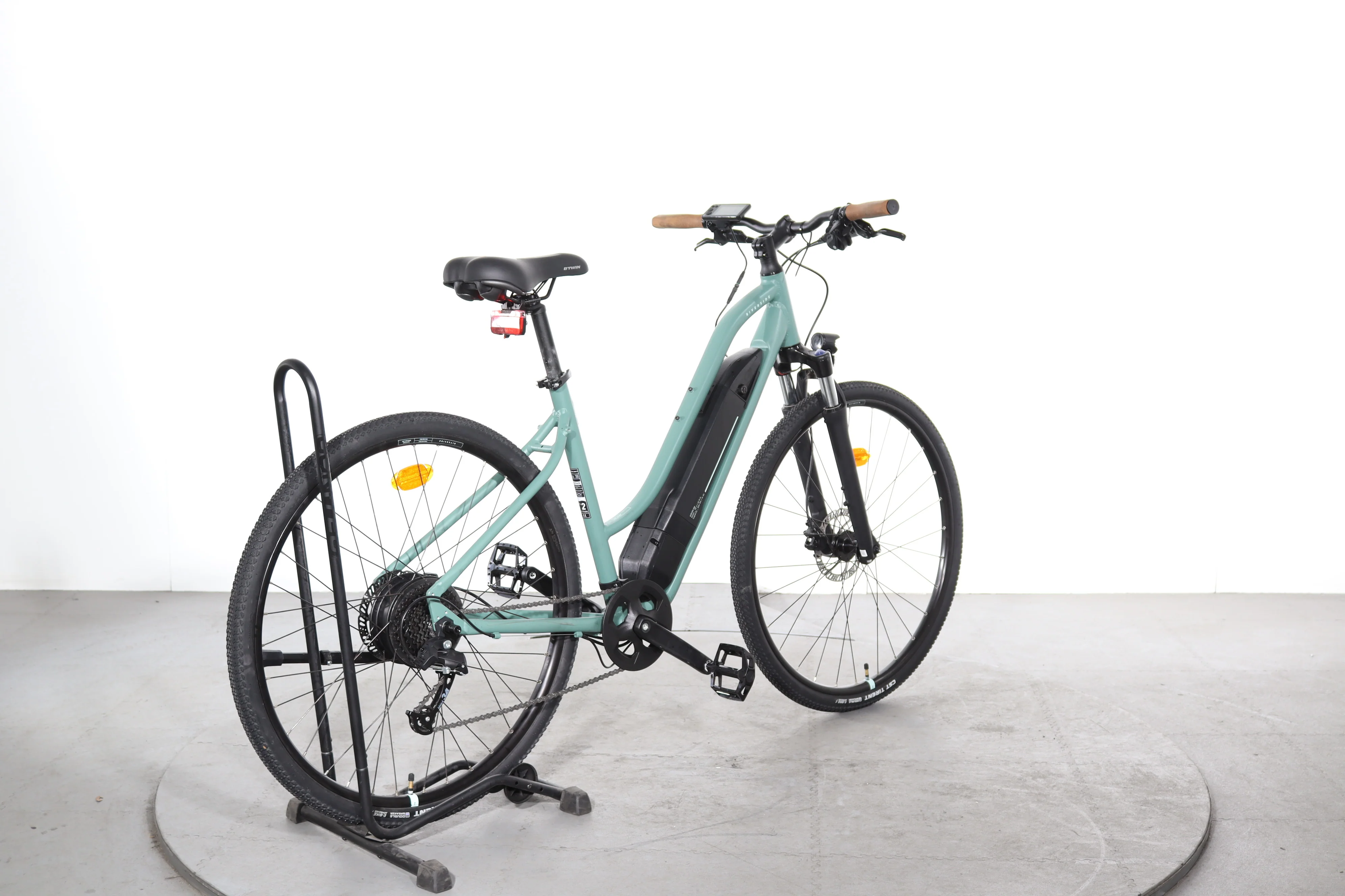 Decathlon Riverside 520E - Image 6