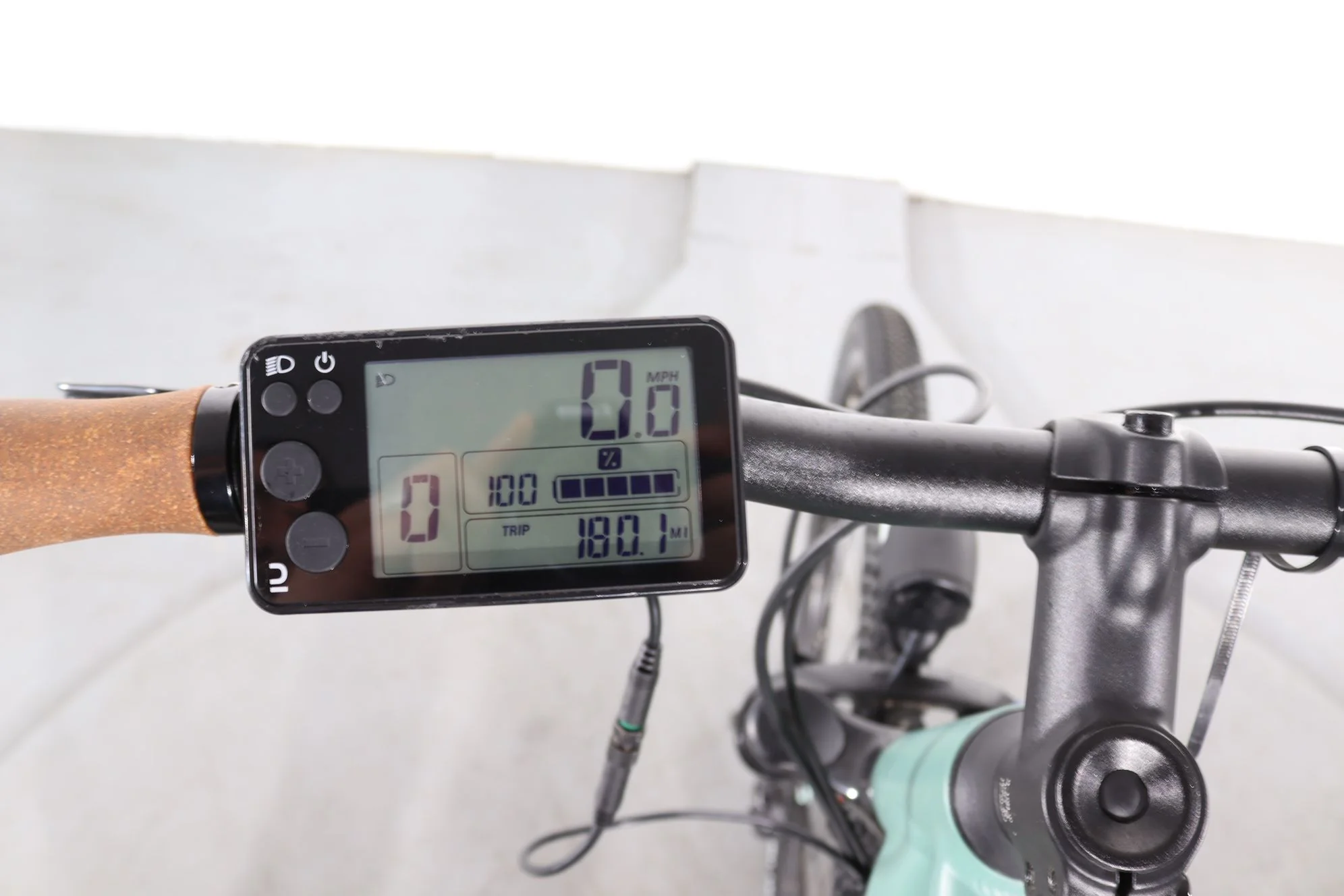Decathlon Riverside 520E - Image 8