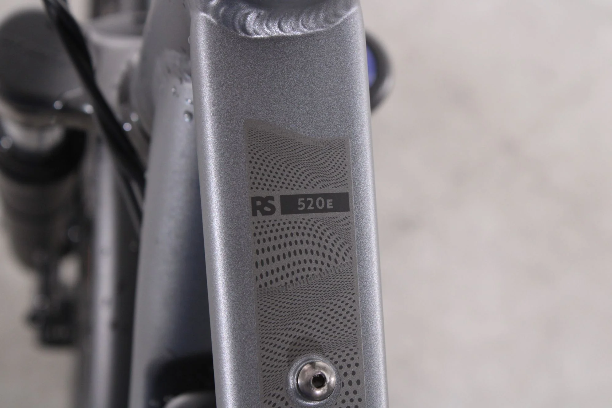 Decathlon Riverside 520E - Image 9