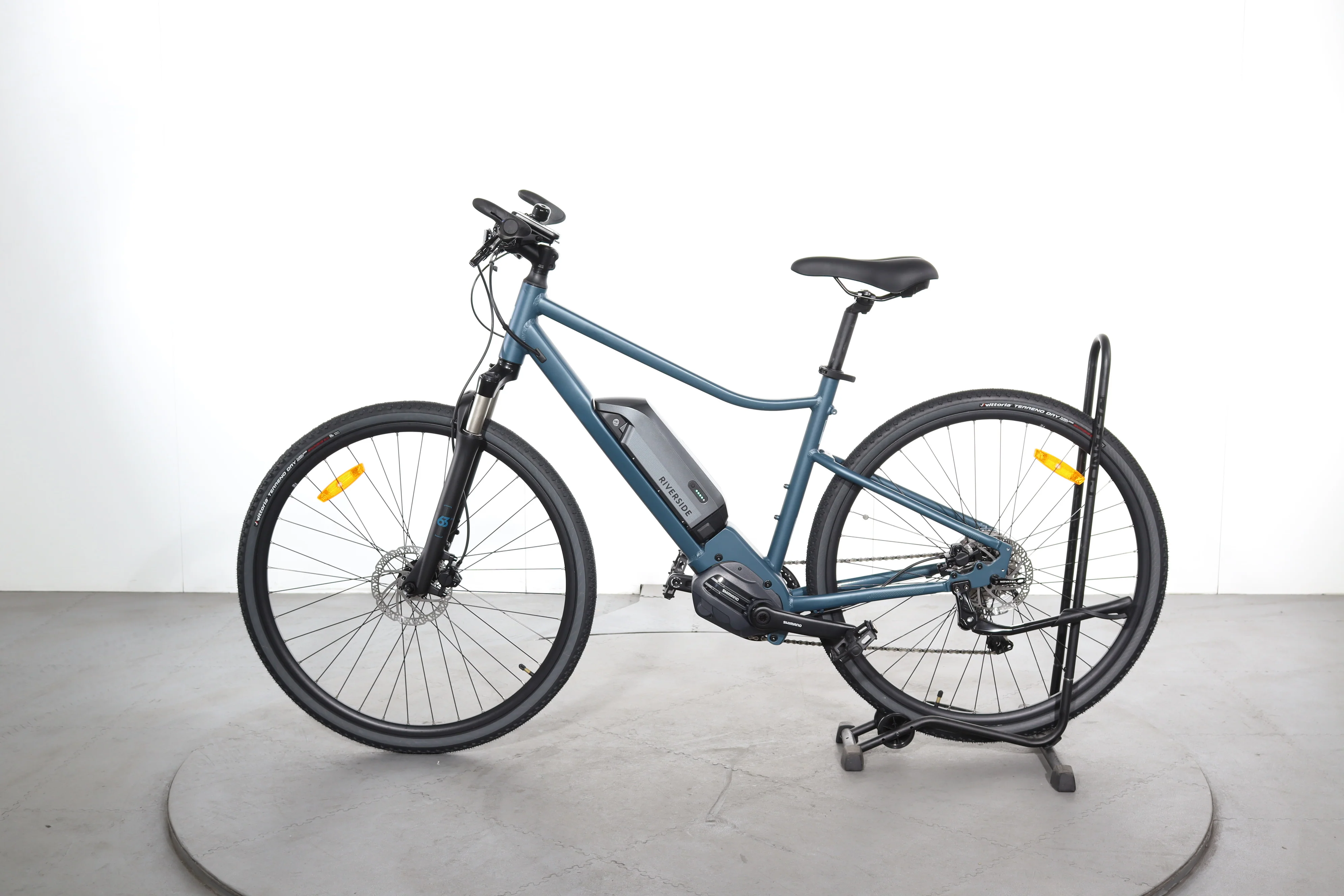 Decathlon Riverside 540 E - Image 4