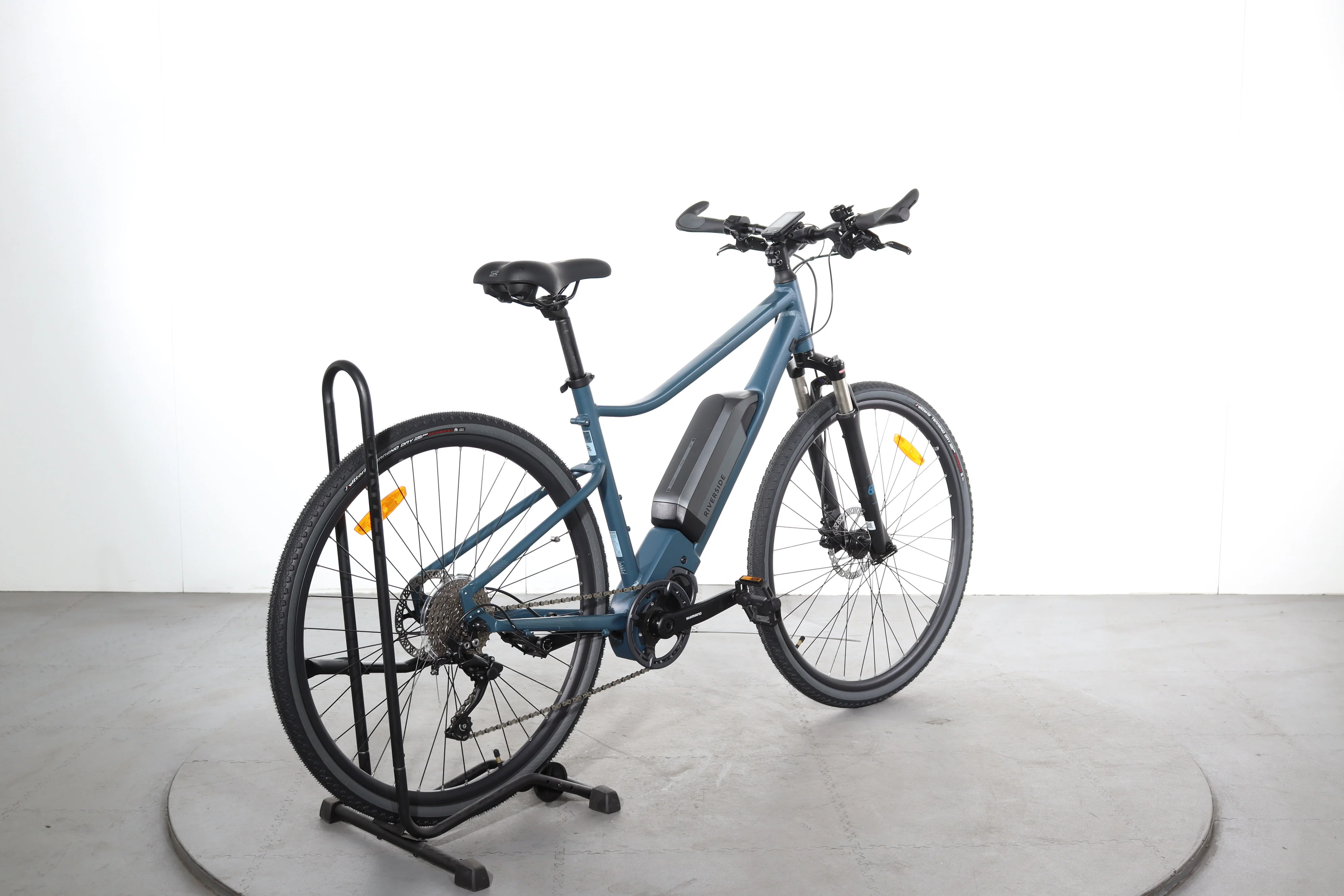 Decathlon Riverside 540 E - Image 6