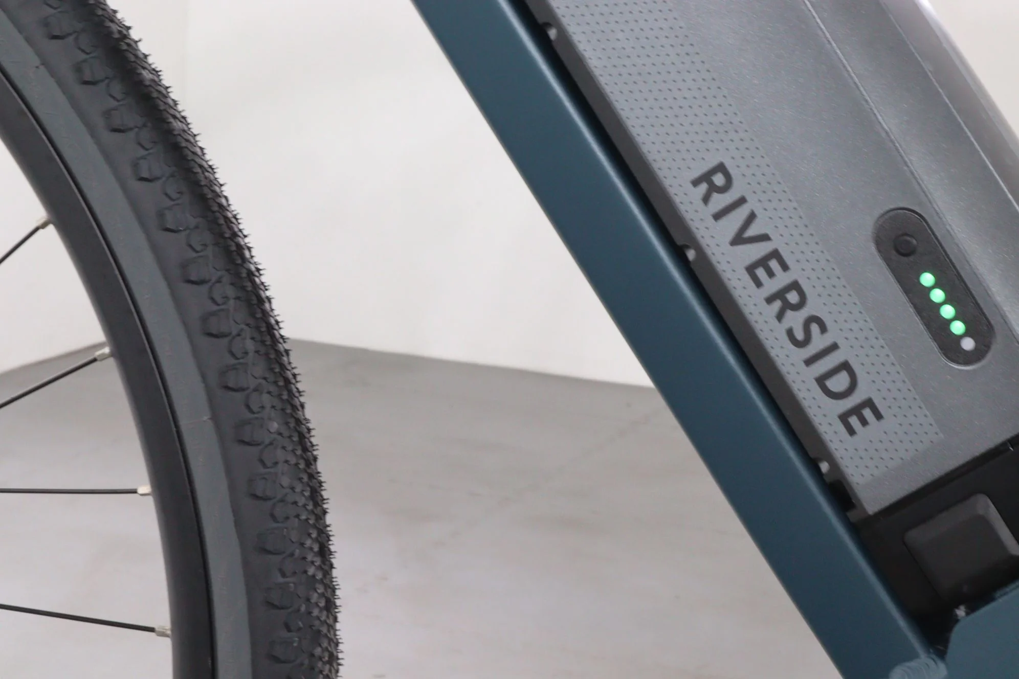 Decathlon Riverside 540 E - Image 9