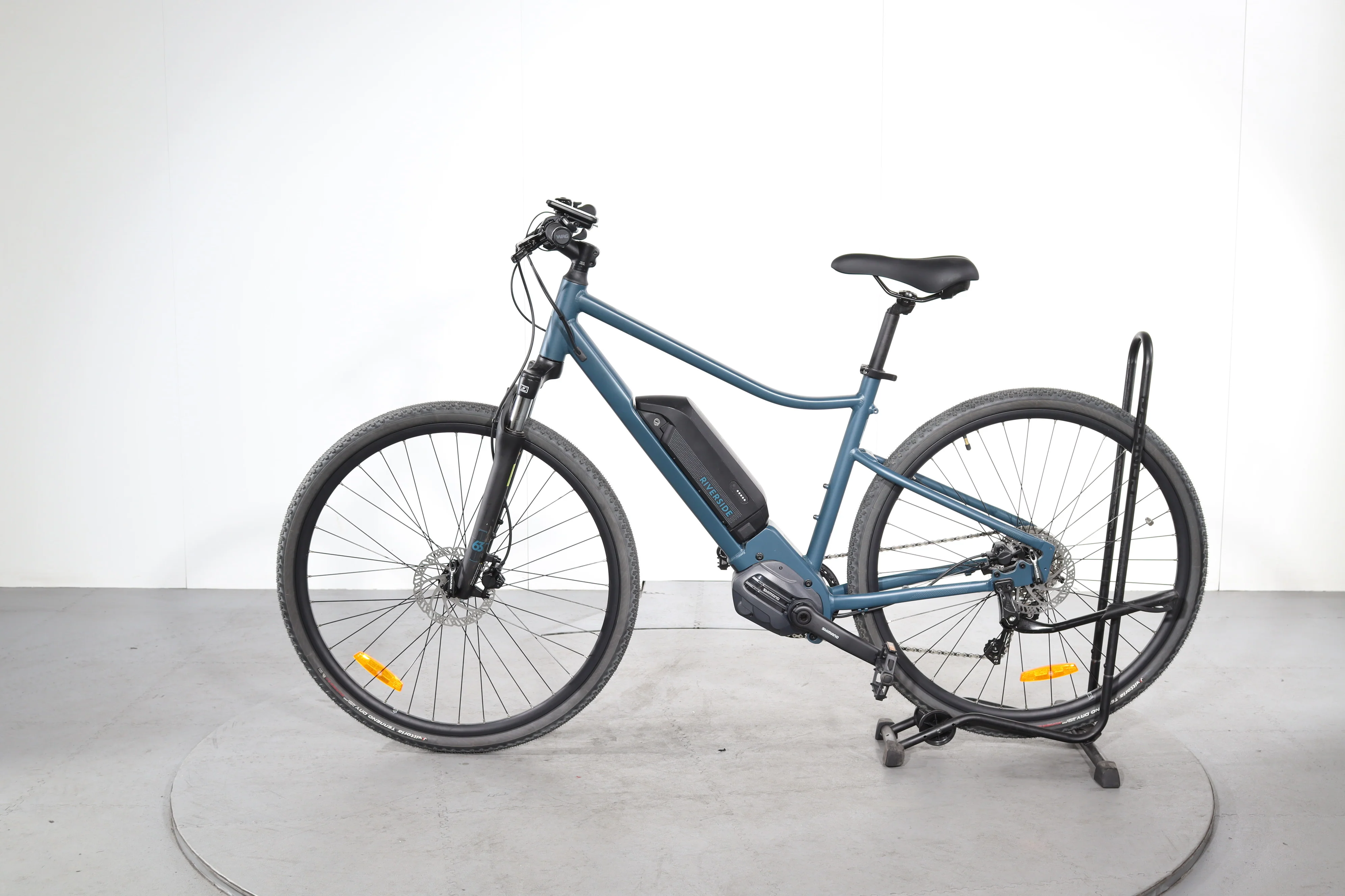 Decathlon Riverside 540 E - Image 4