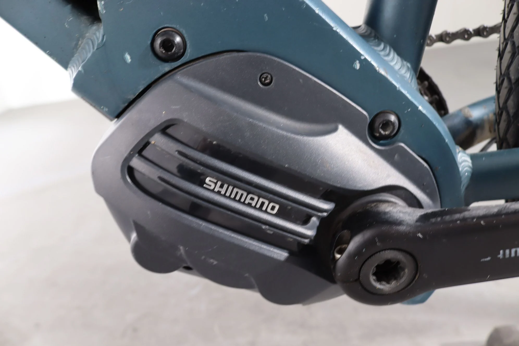 Decathlon Riverside 540 E - Image 10