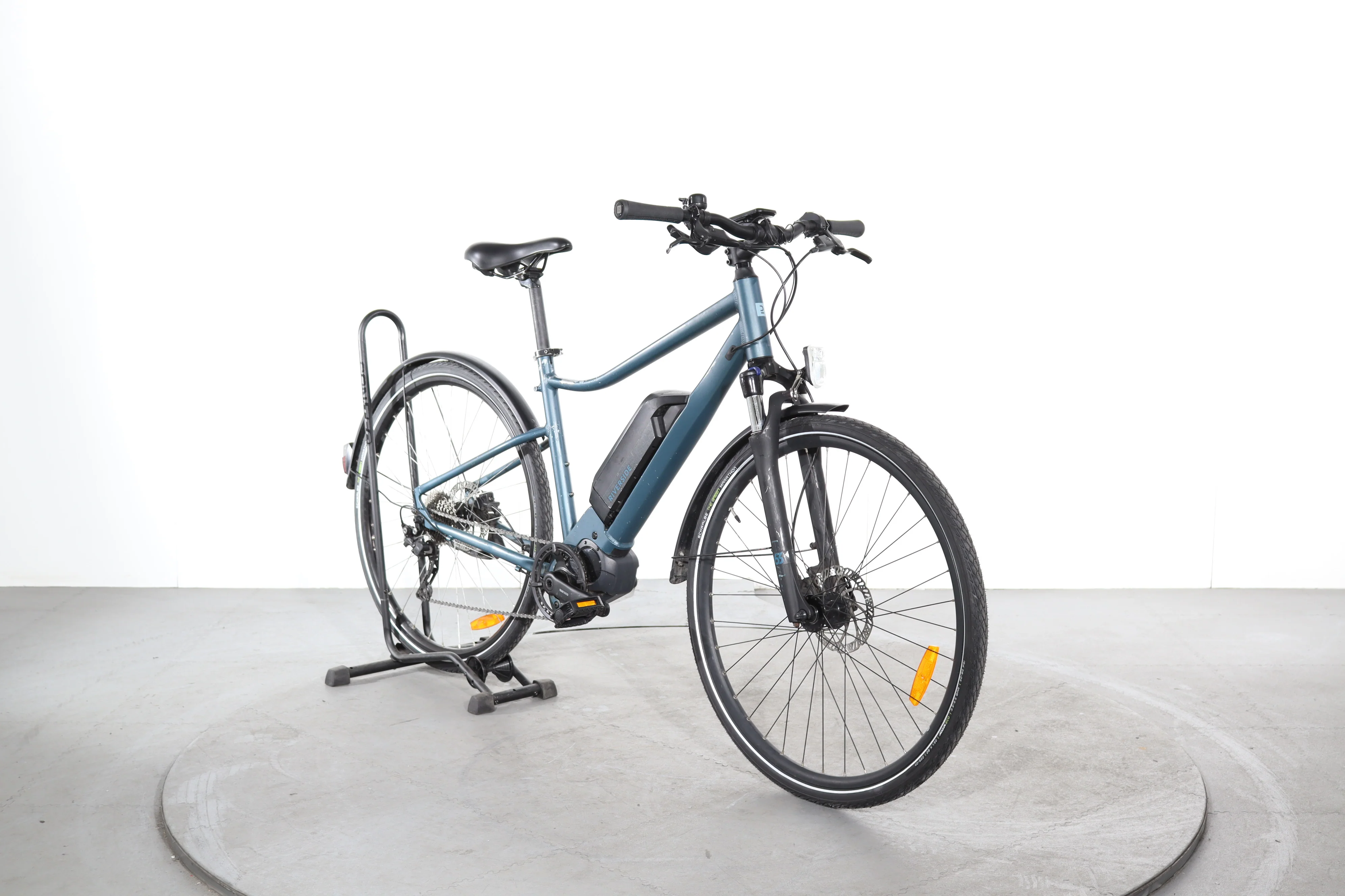 Decathlon Riverside 540 E - Image 2