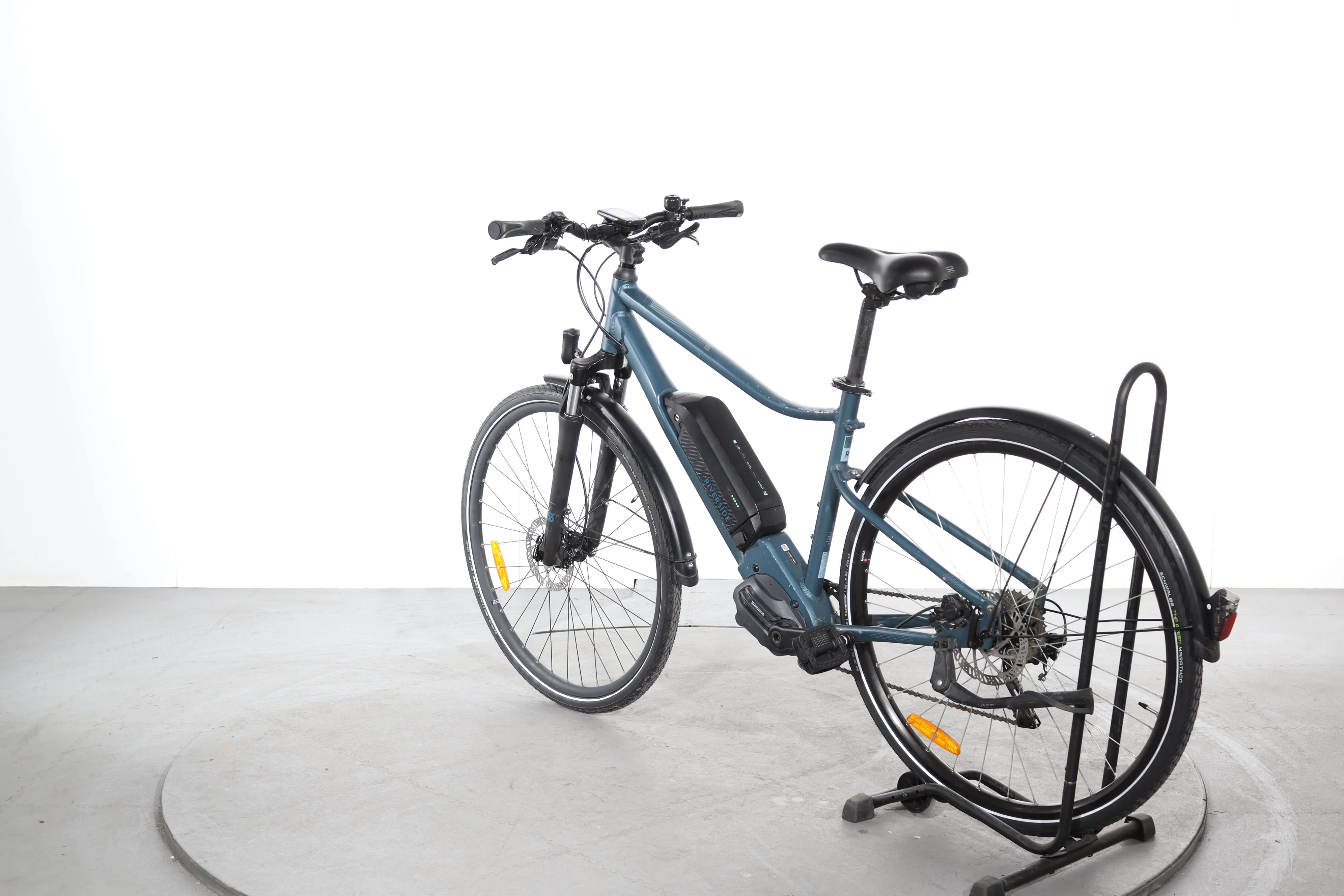 Decathlon Riverside 540 E - Image 5