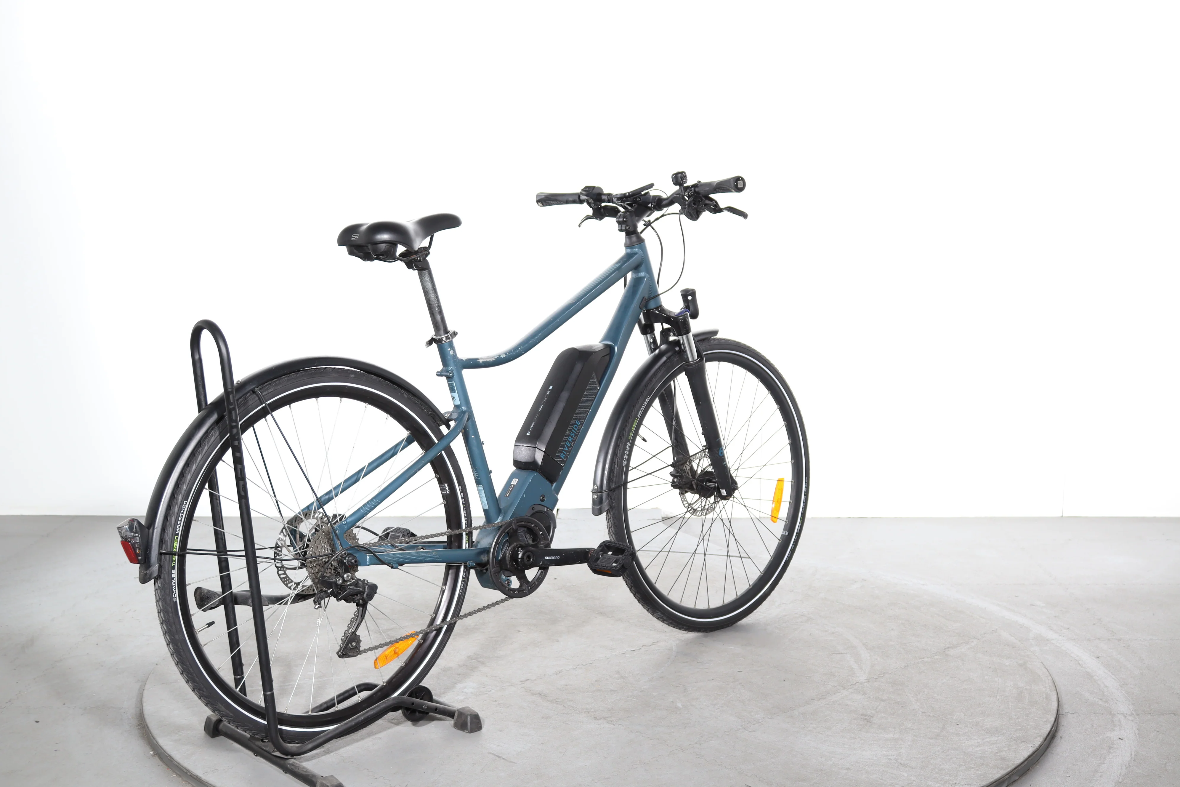 Decathlon Riverside 540 E - Image 6