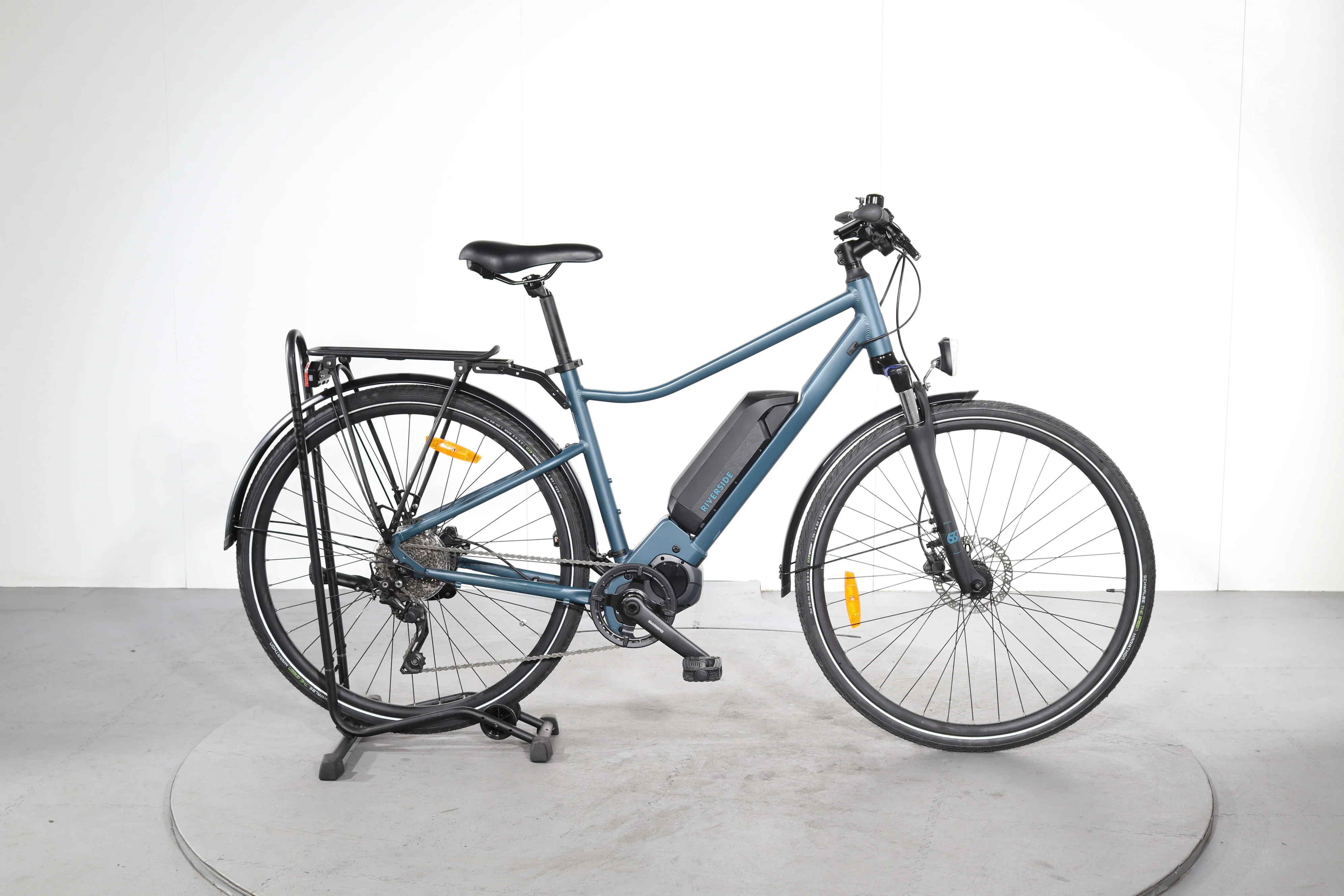 Decathlon Riverside 540E