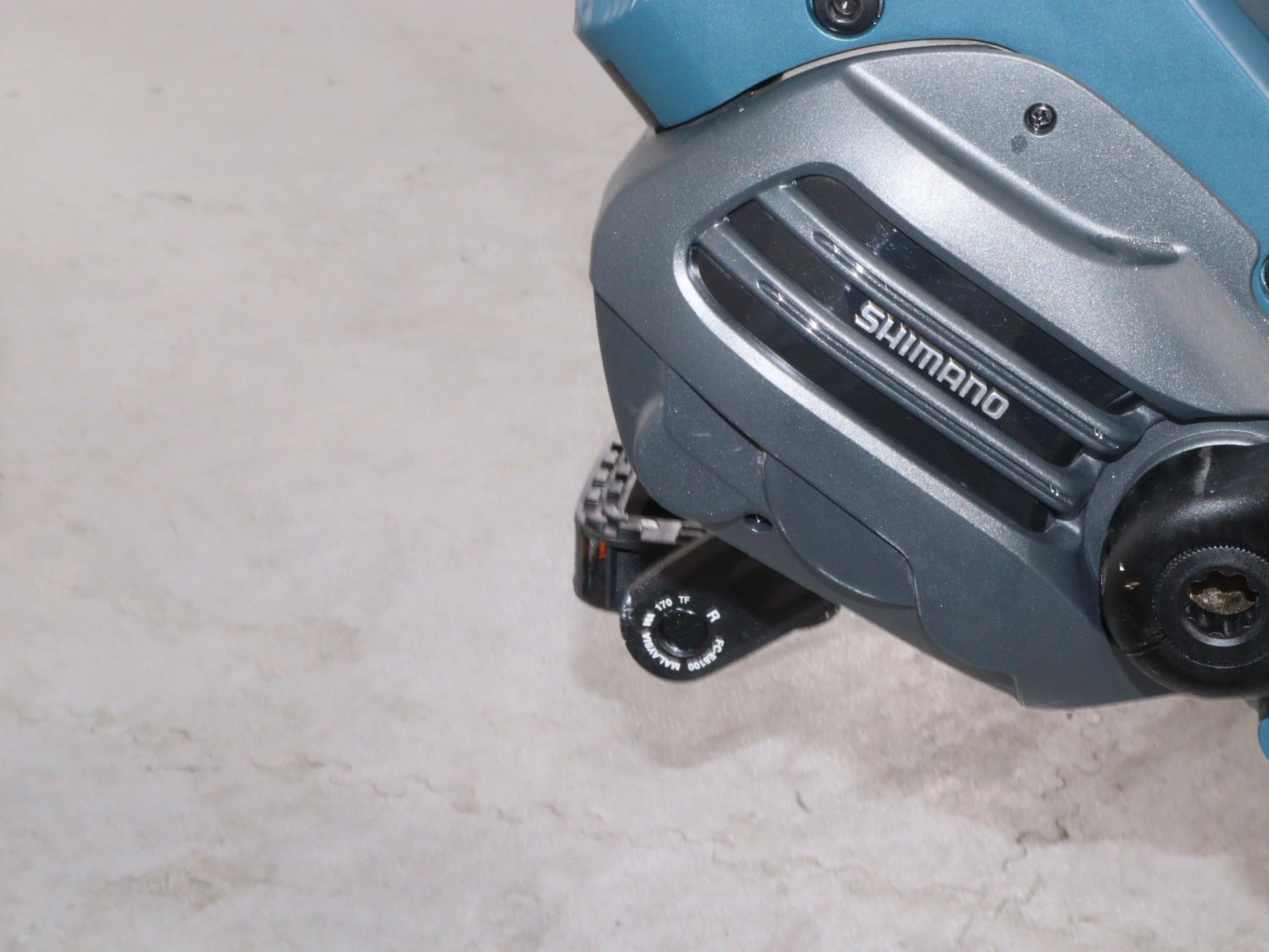 Decathlon Riverside 540E - Image 10
