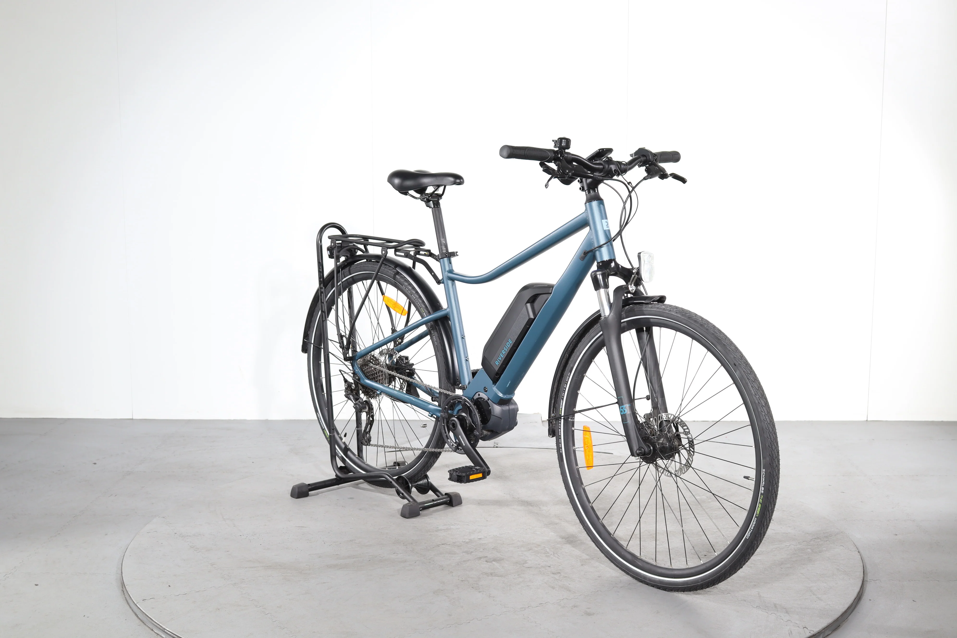 Decathlon Riverside 540E - Image 2