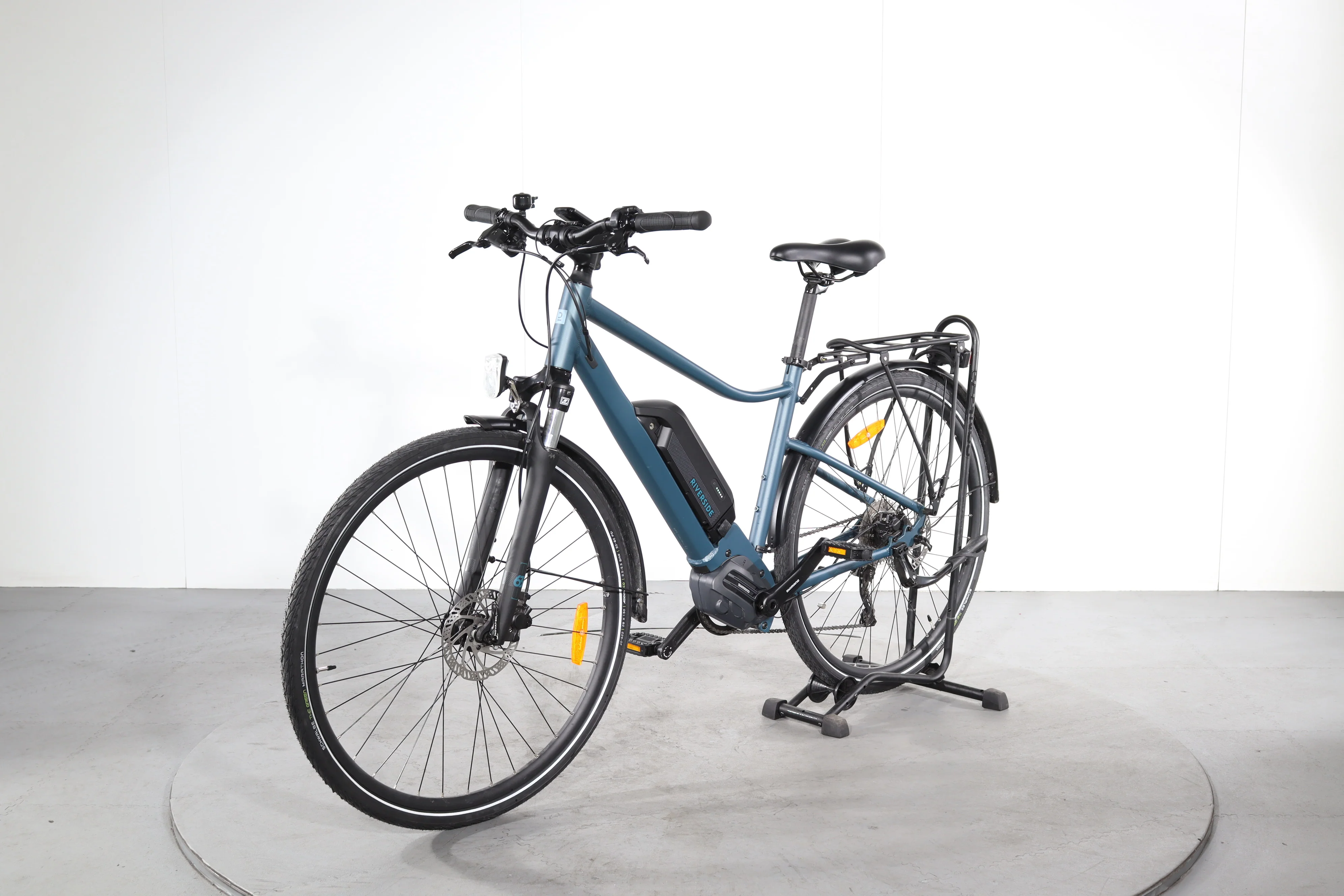 Decathlon Riverside 540E - Image 3