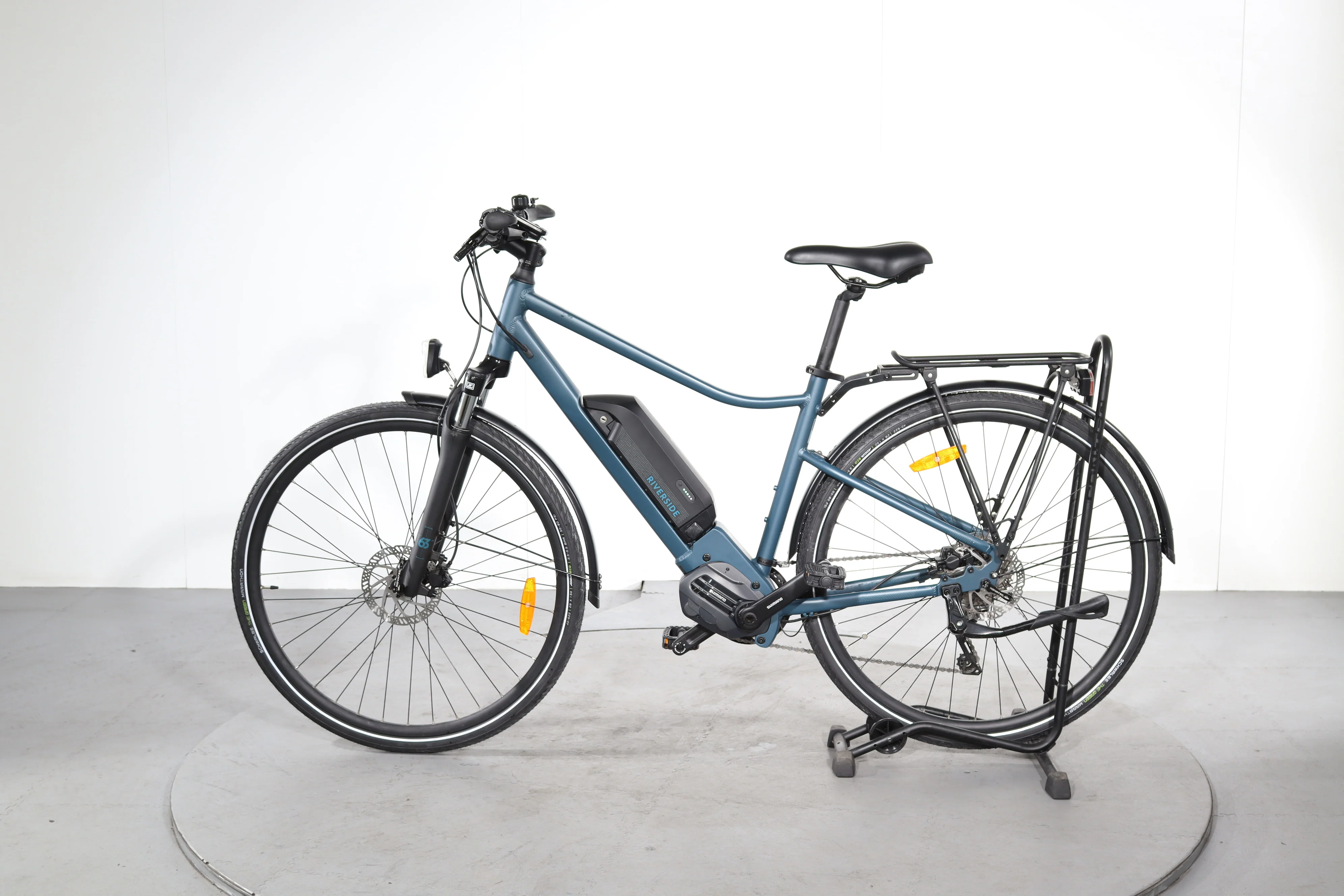 Decathlon Riverside 540E - Image 4