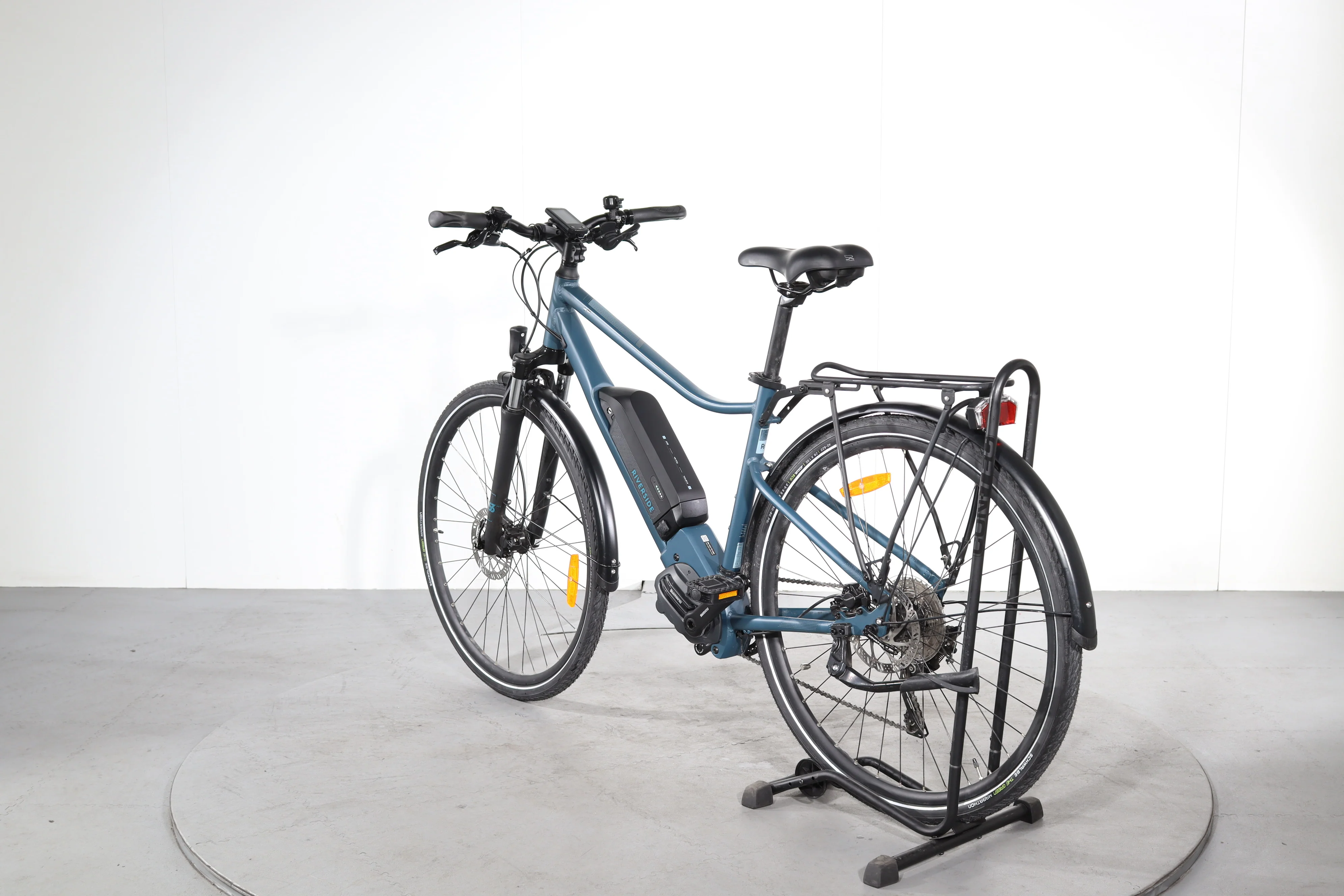 Decathlon Riverside 540E - Image 5