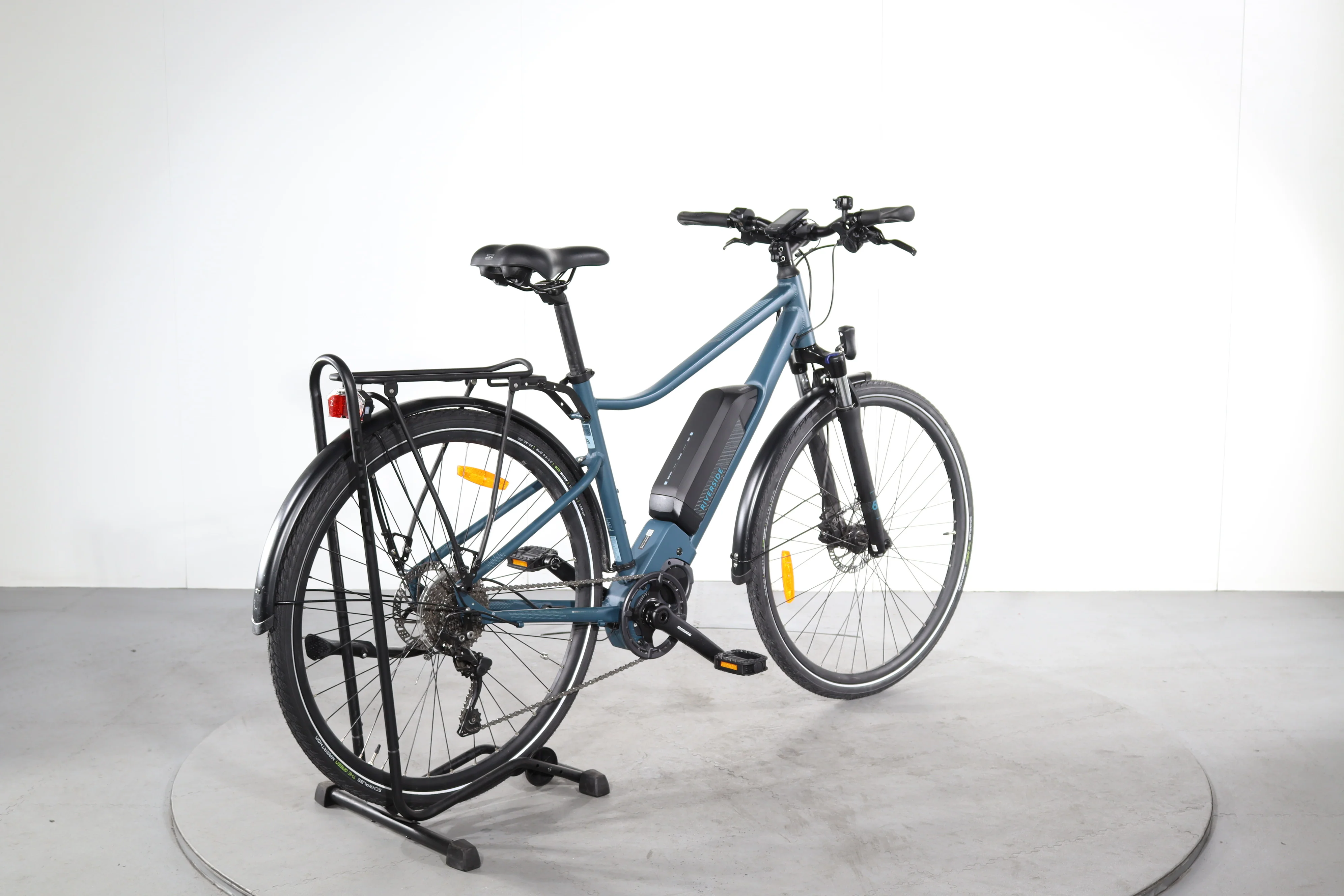 Decathlon Riverside 540E - Image 6