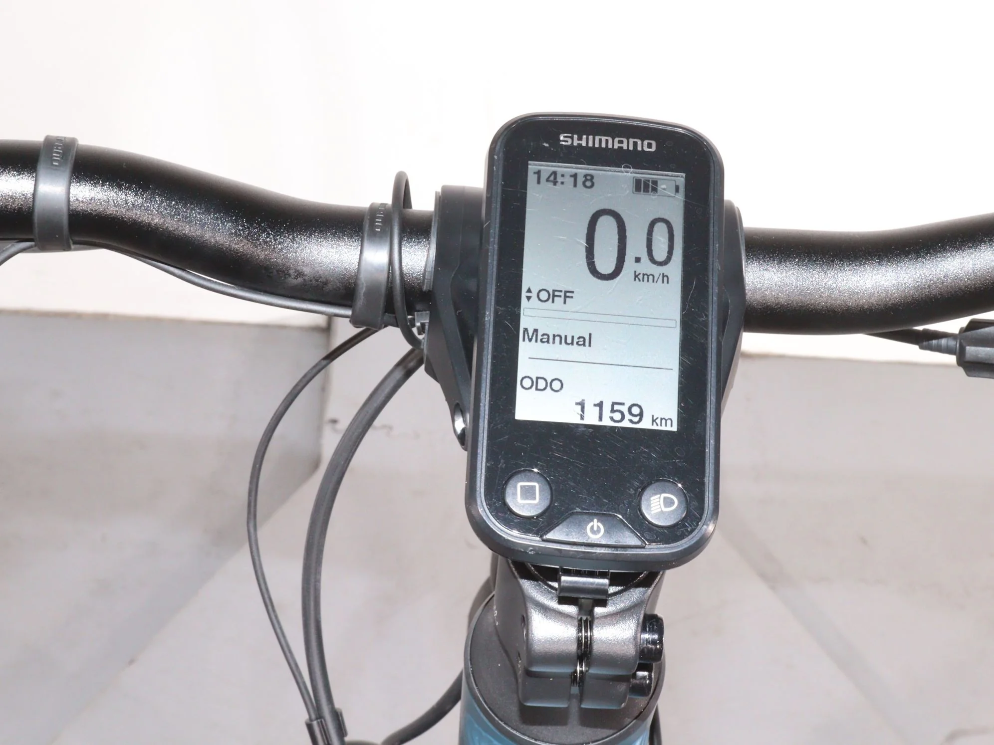 Decathlon Riverside 540E - Image 8