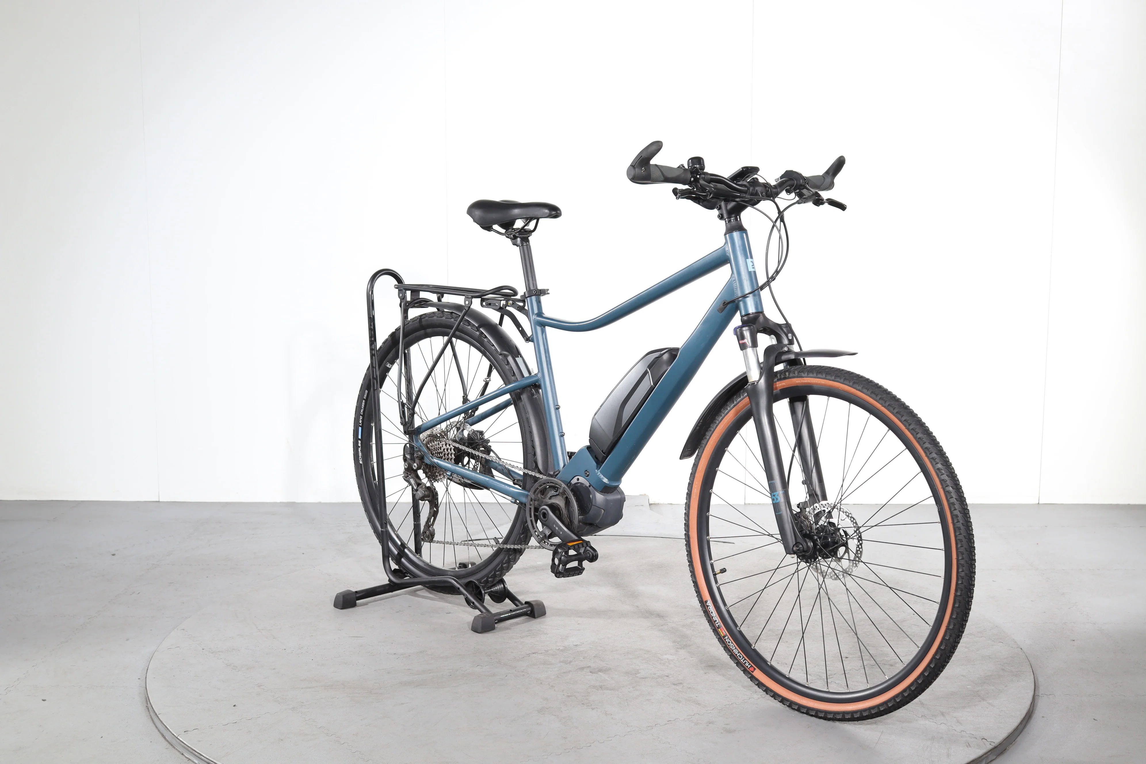 Decathlon Riverside 540E - Image 2