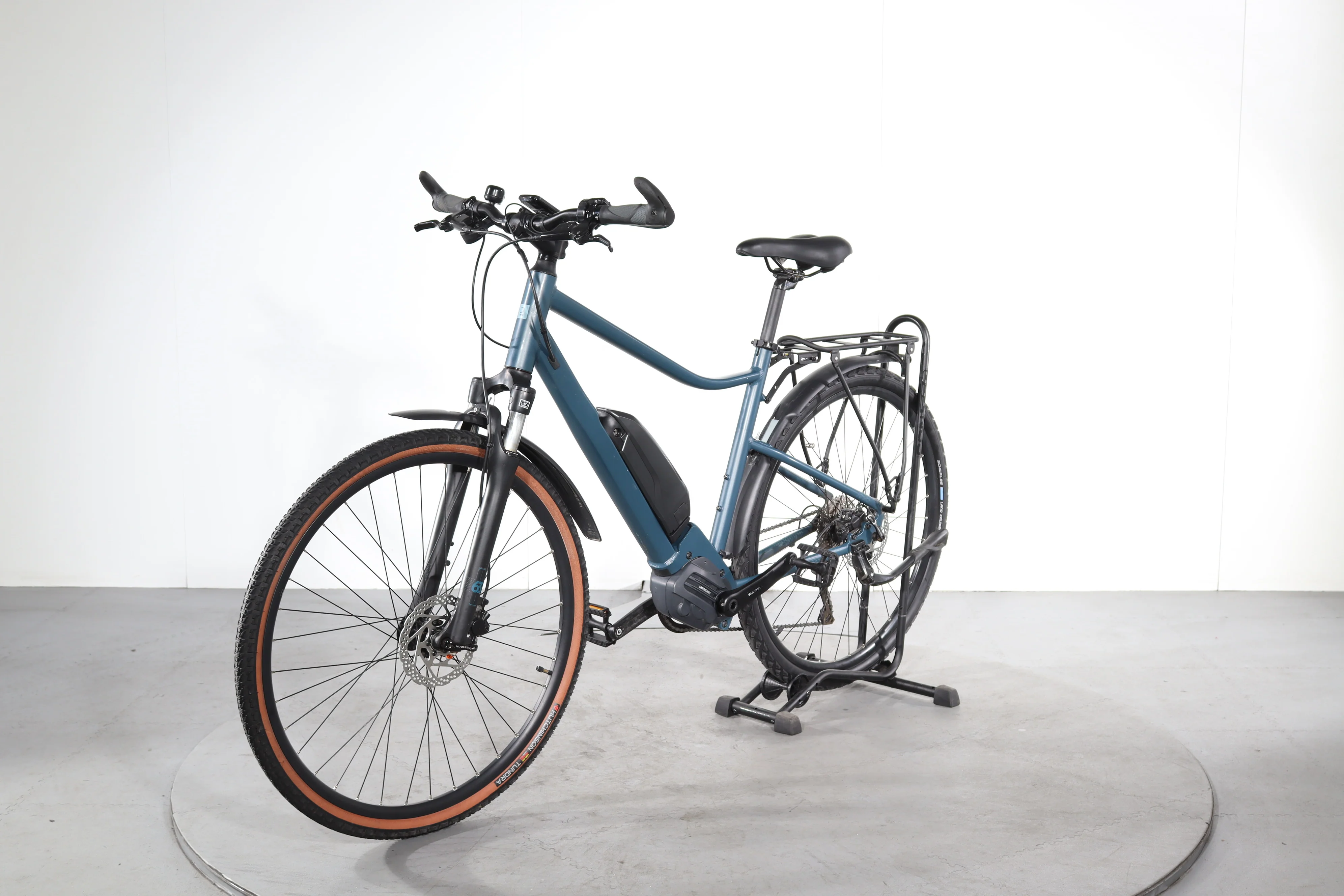 Decathlon Riverside 540E - Image 3