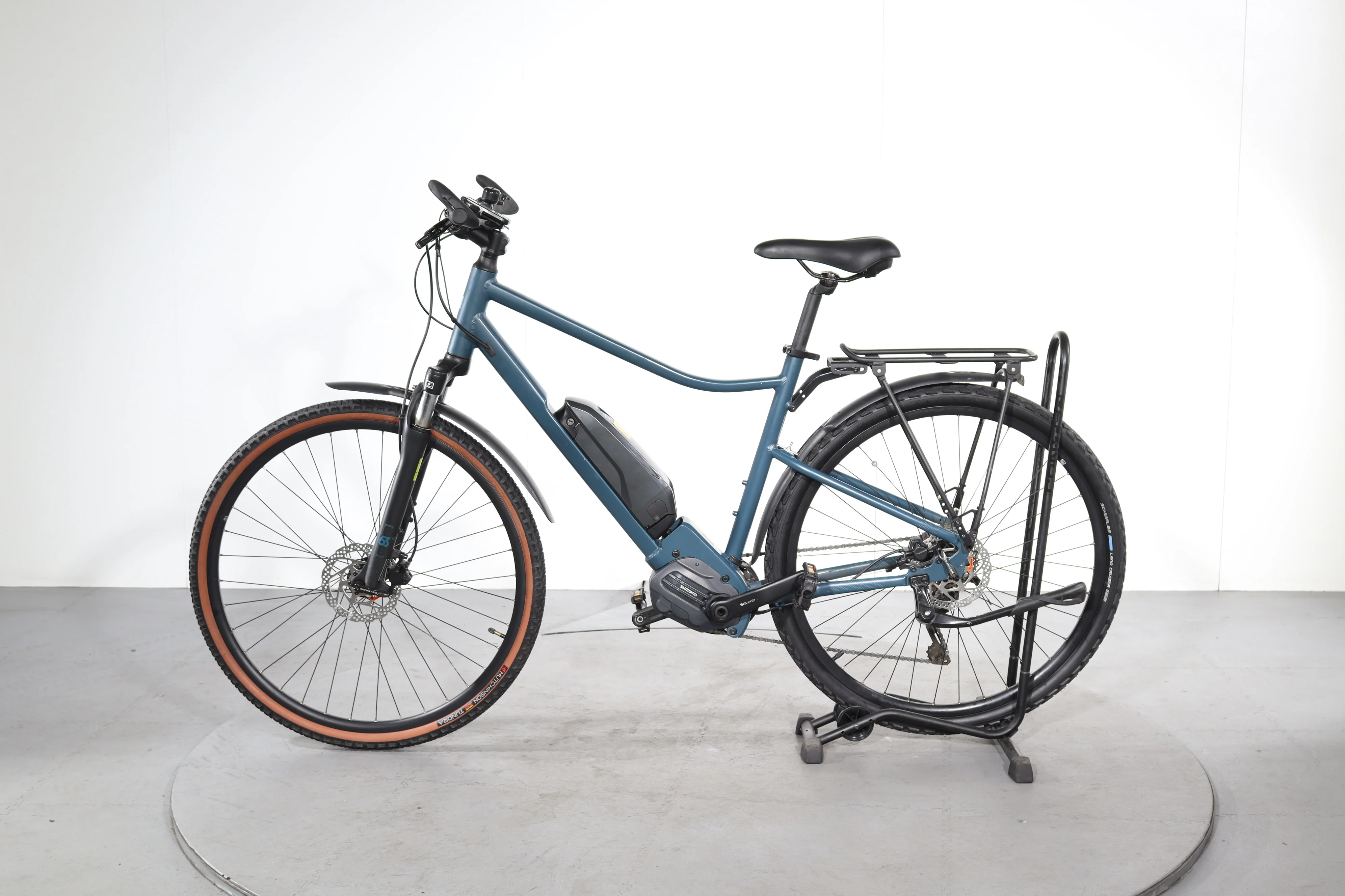 Decathlon Riverside 540E - Image 4
