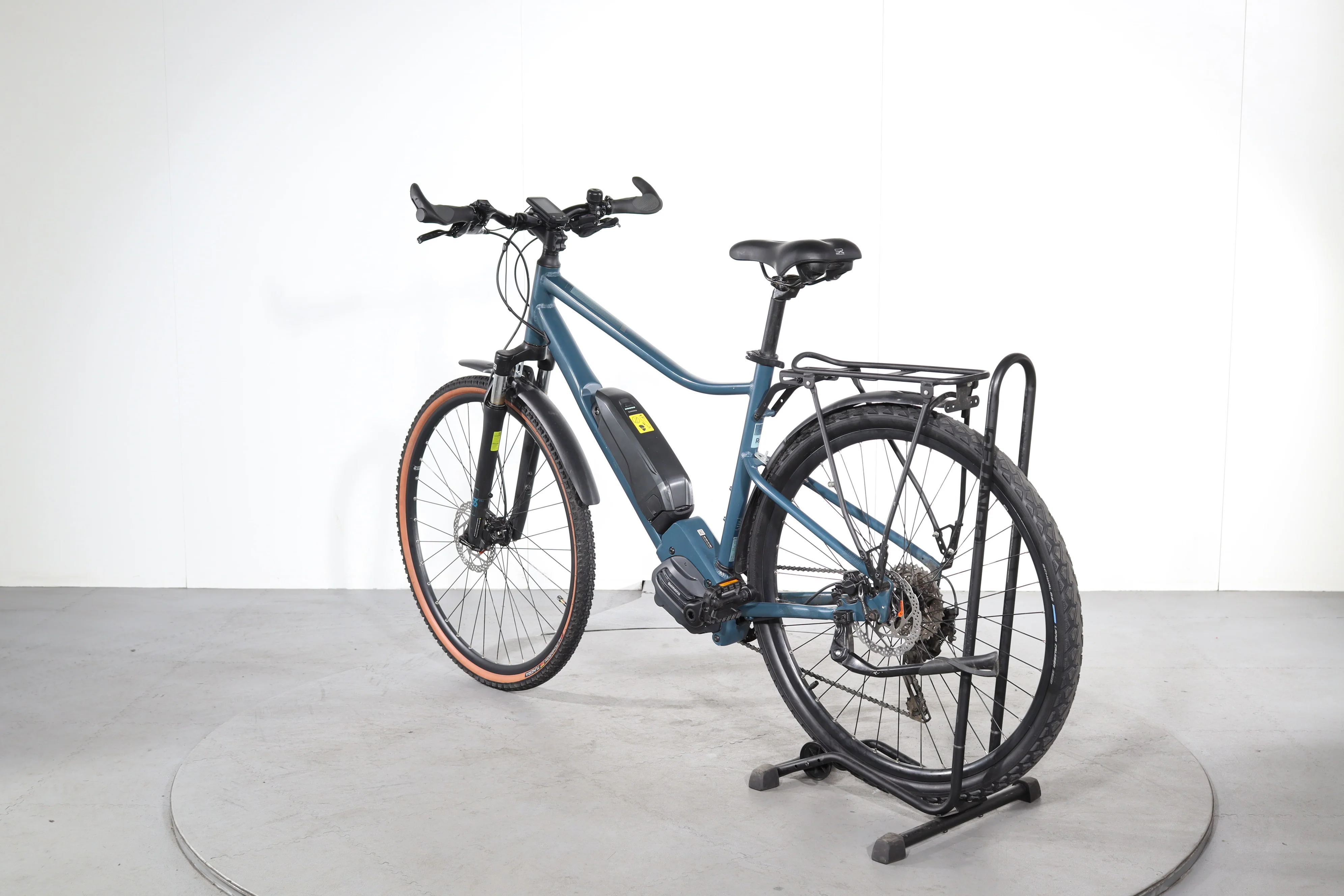 Decathlon Riverside 540E - Image 5